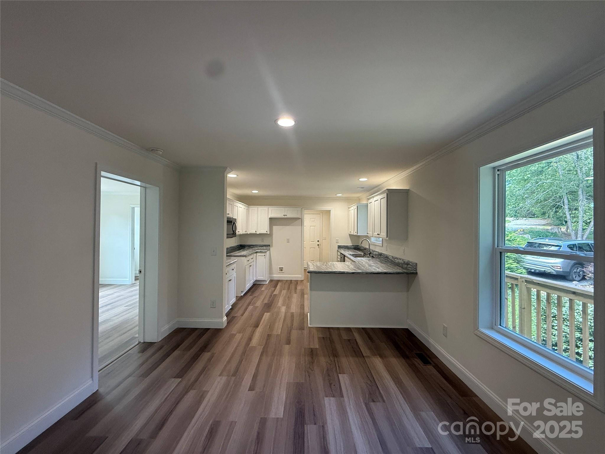 Leonis Mountain Lake Homes - Residential