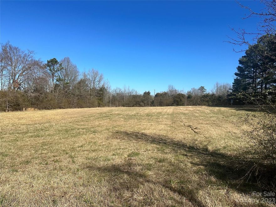 Buford lot available, cleared with septic installed from a module home that was previously on the land. County eater hookup and power is on lot.