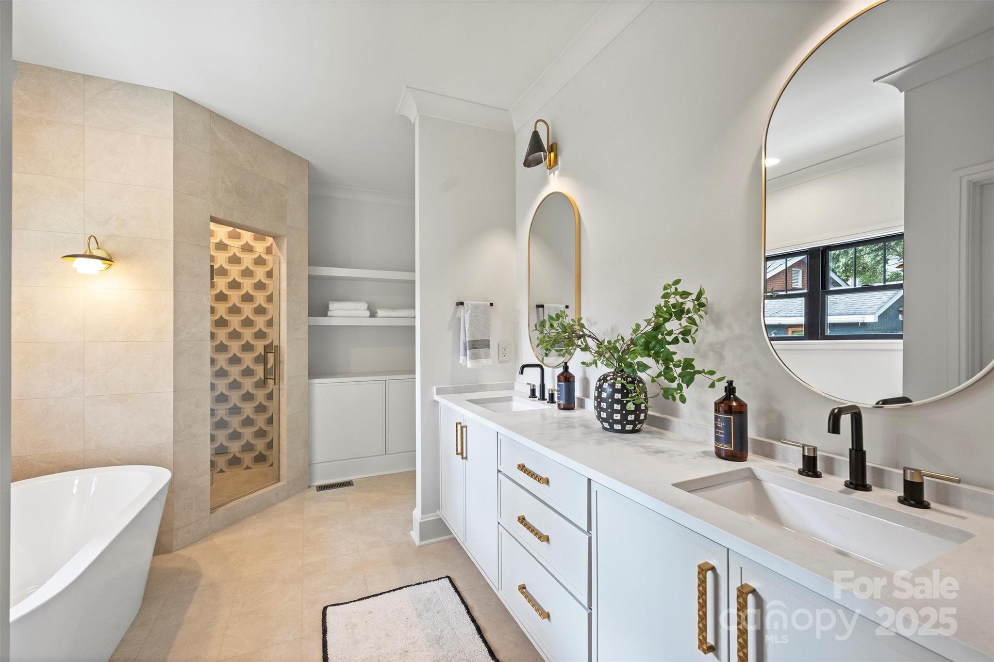 Midwood - Residential