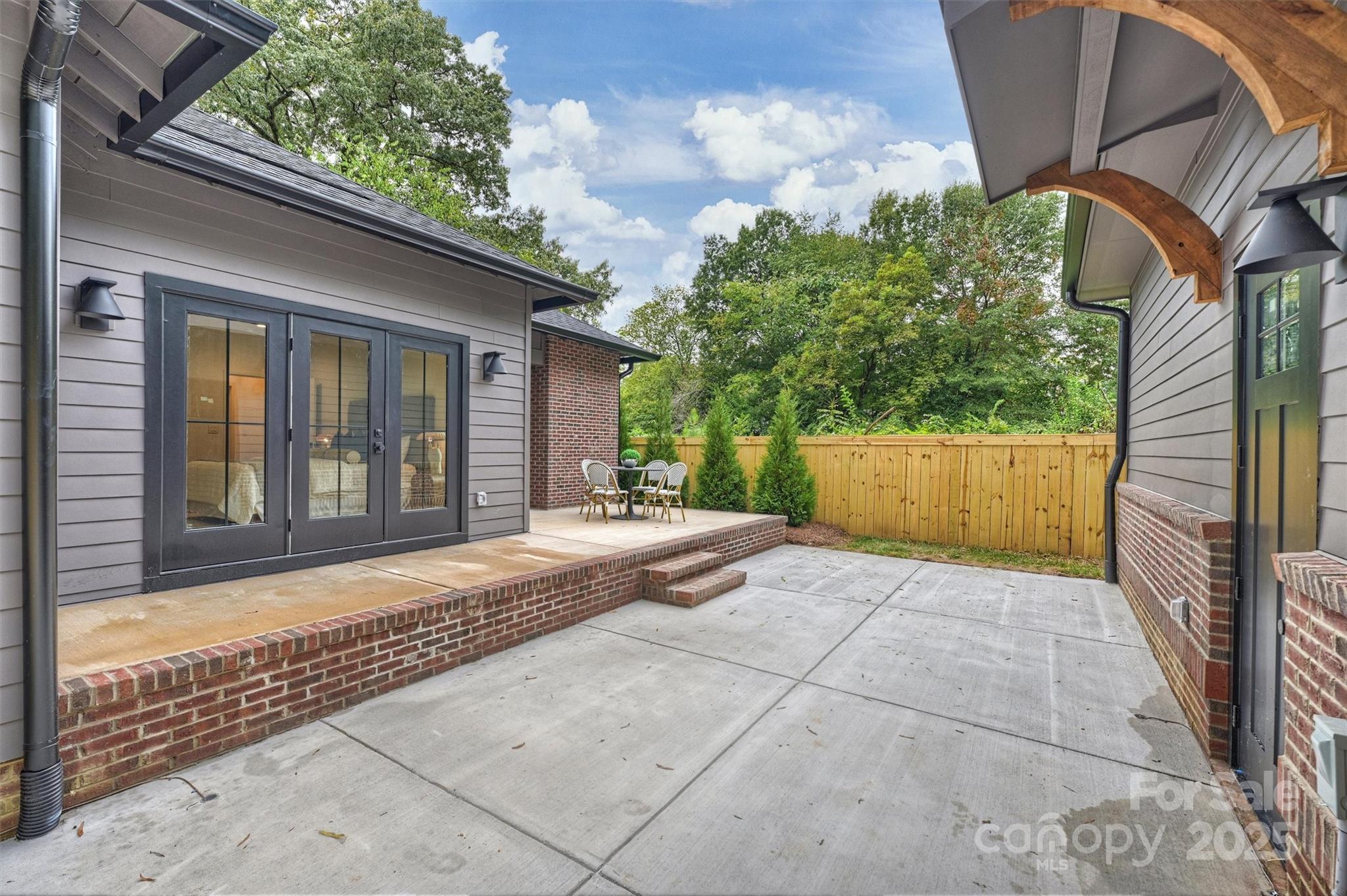 Midwood - Residential