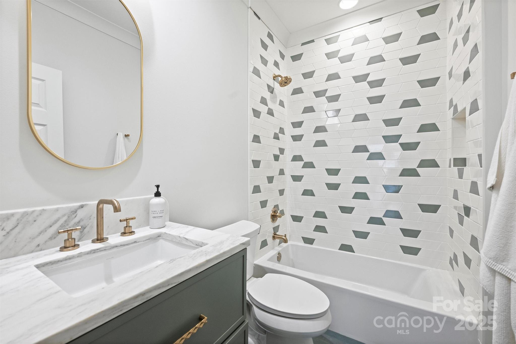 Midwood - Residential