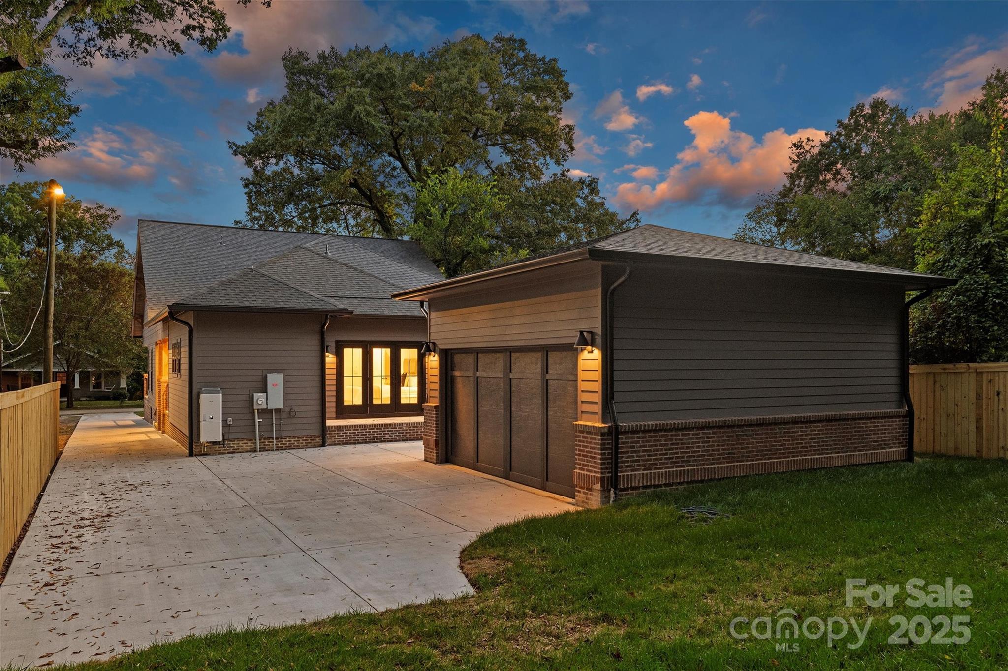 Midwood - Residential