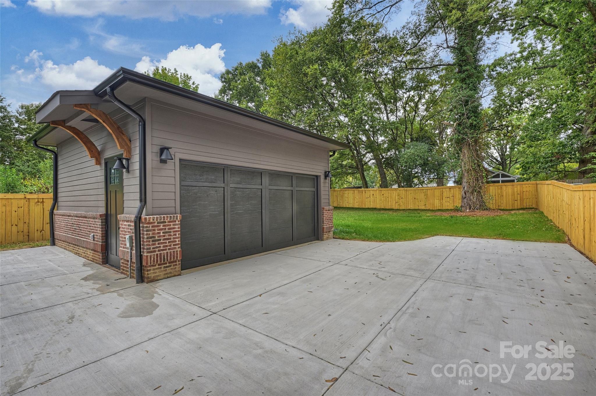 Midwood - Residential