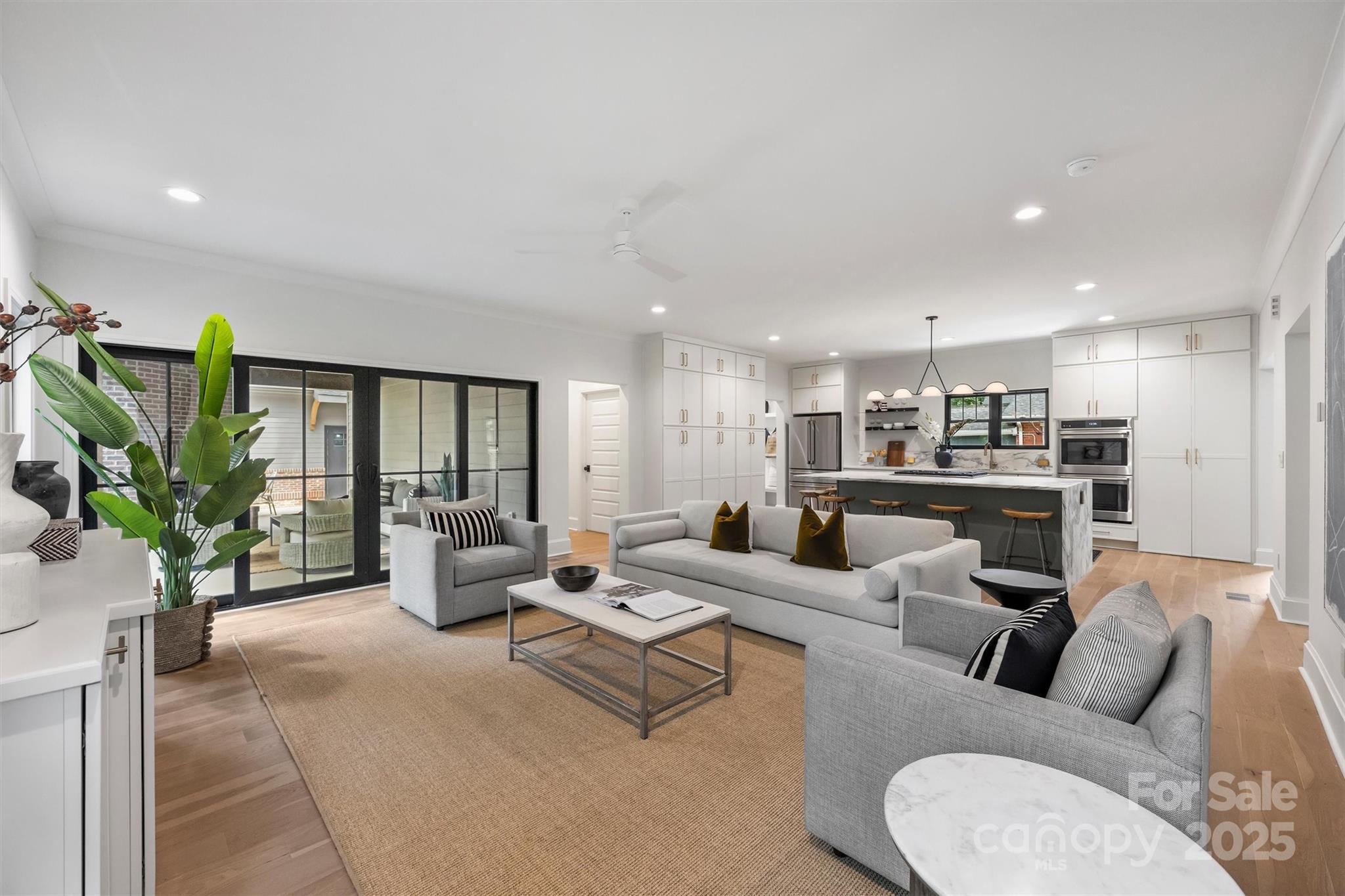 Midwood - Residential