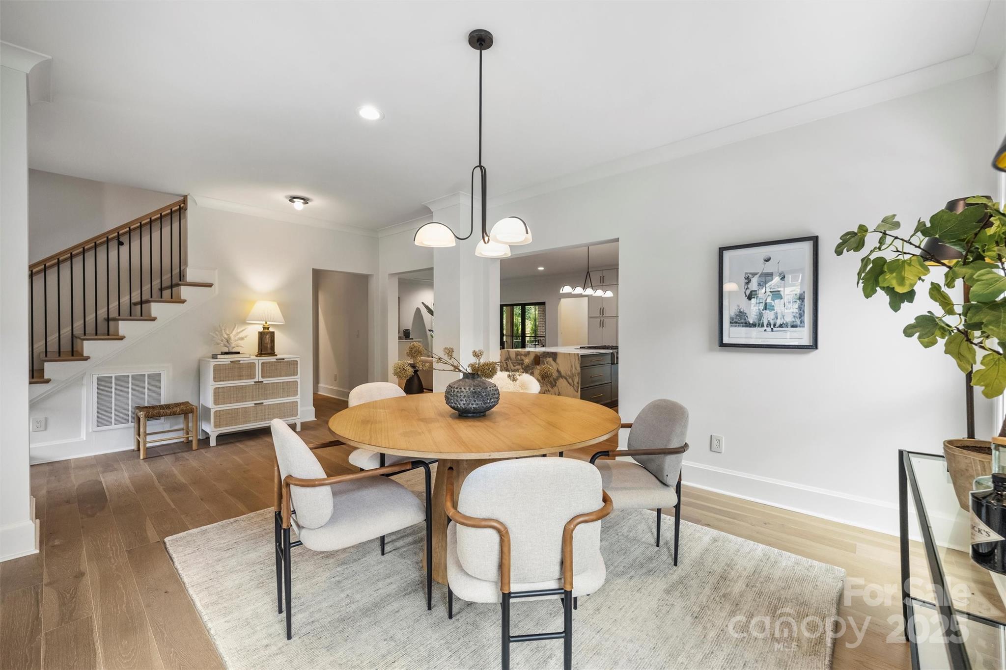 Midwood - Residential