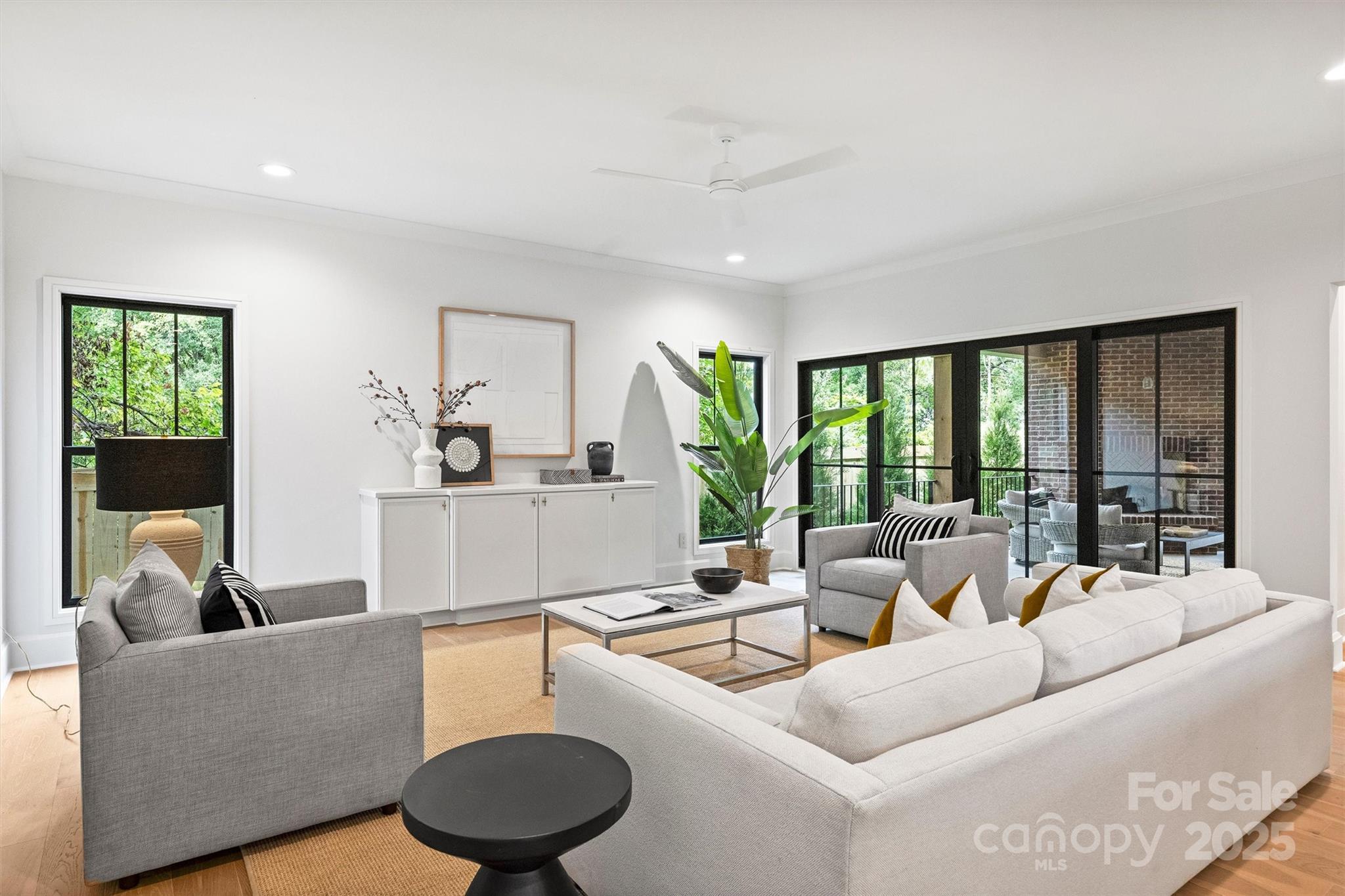 Midwood - Residential