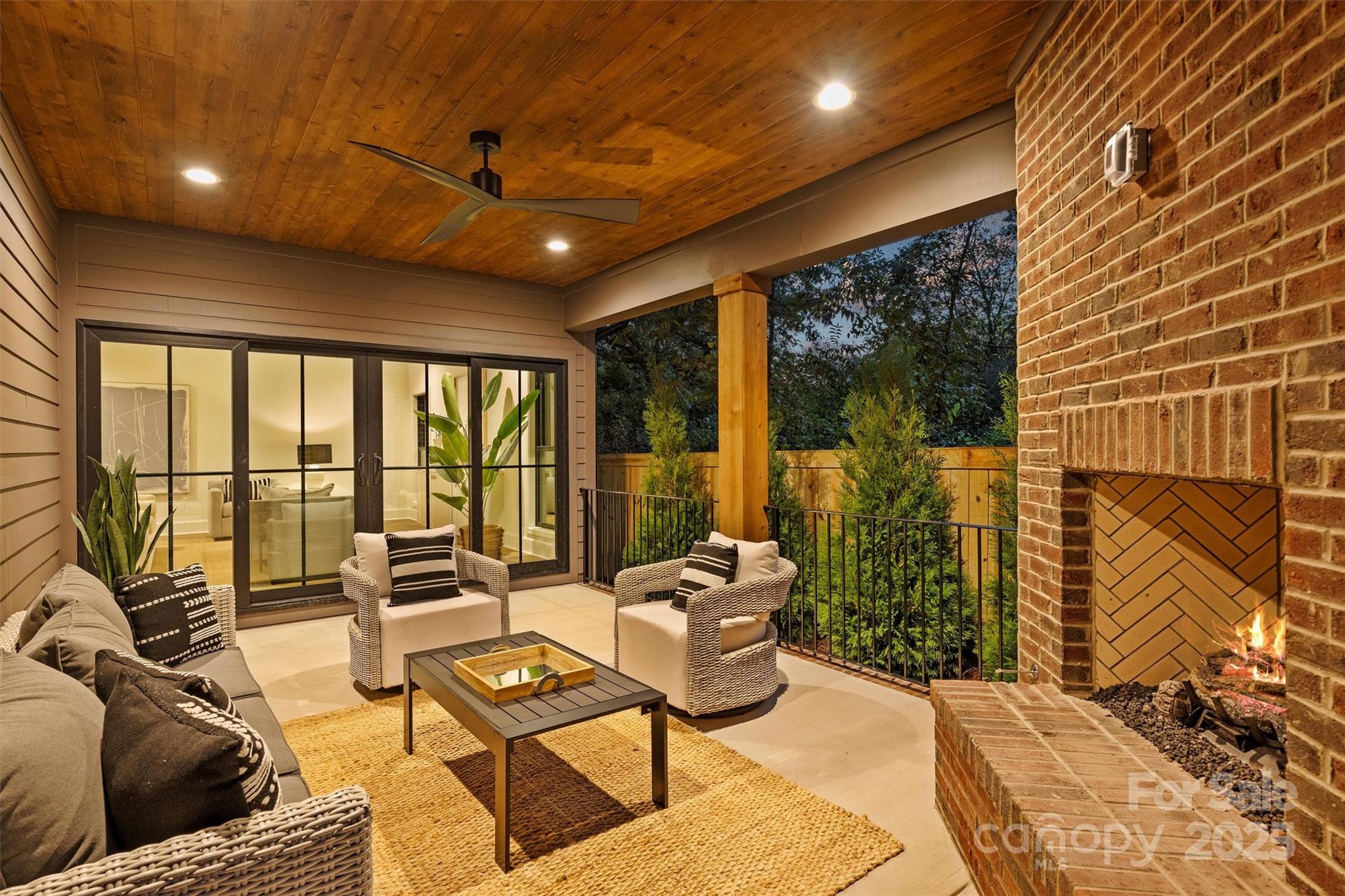 Midwood - Residential