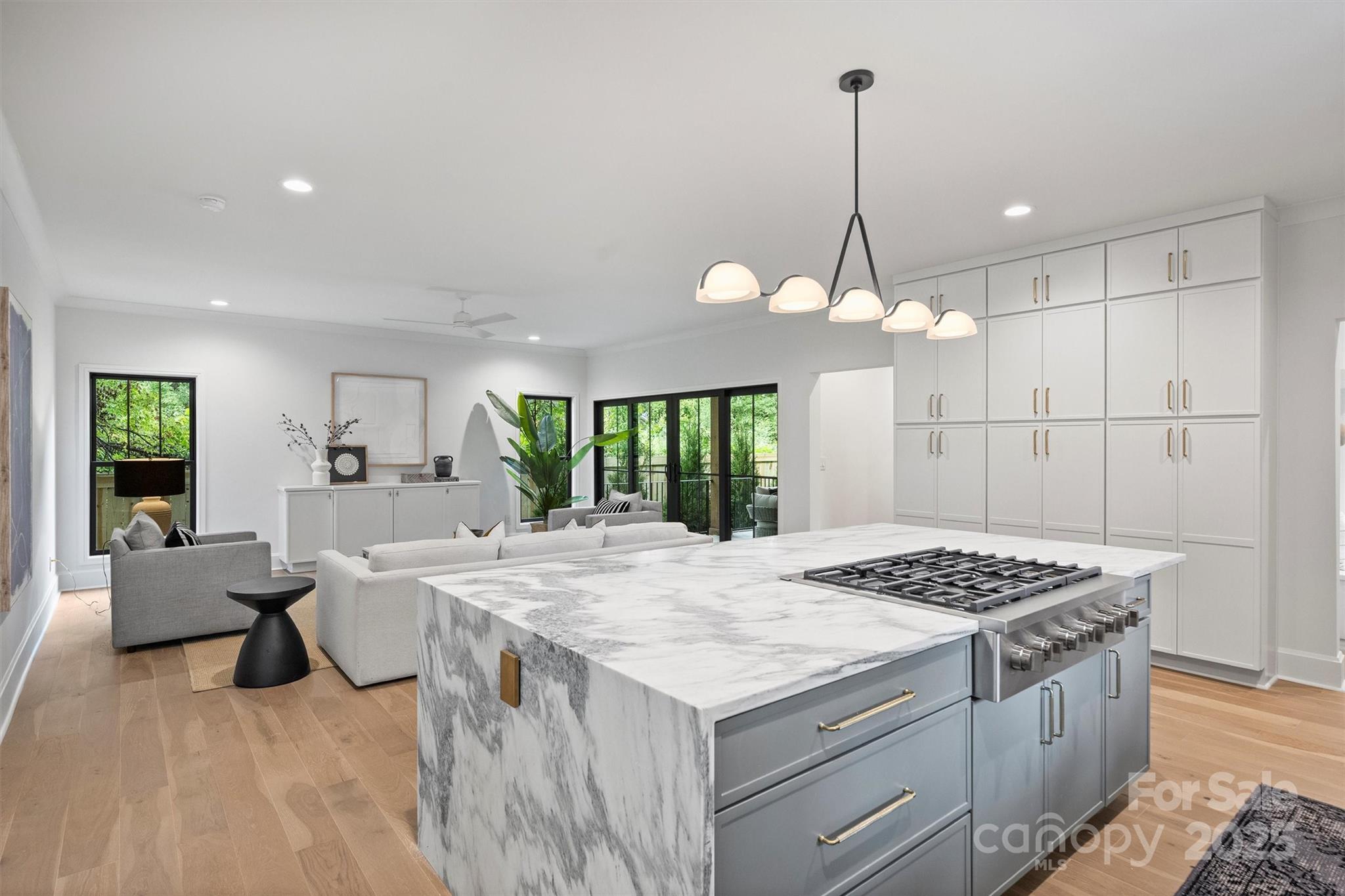 Midwood - Residential