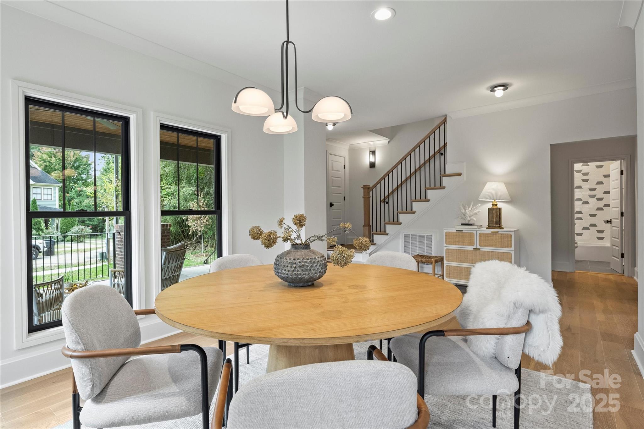 Midwood - Residential