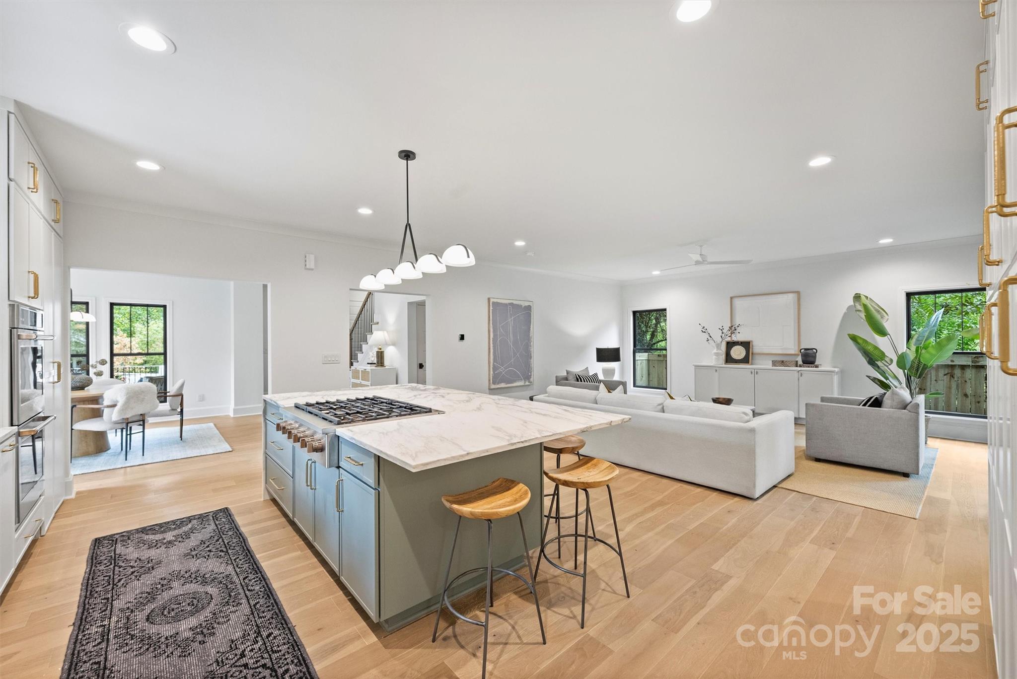 Midwood - Residential