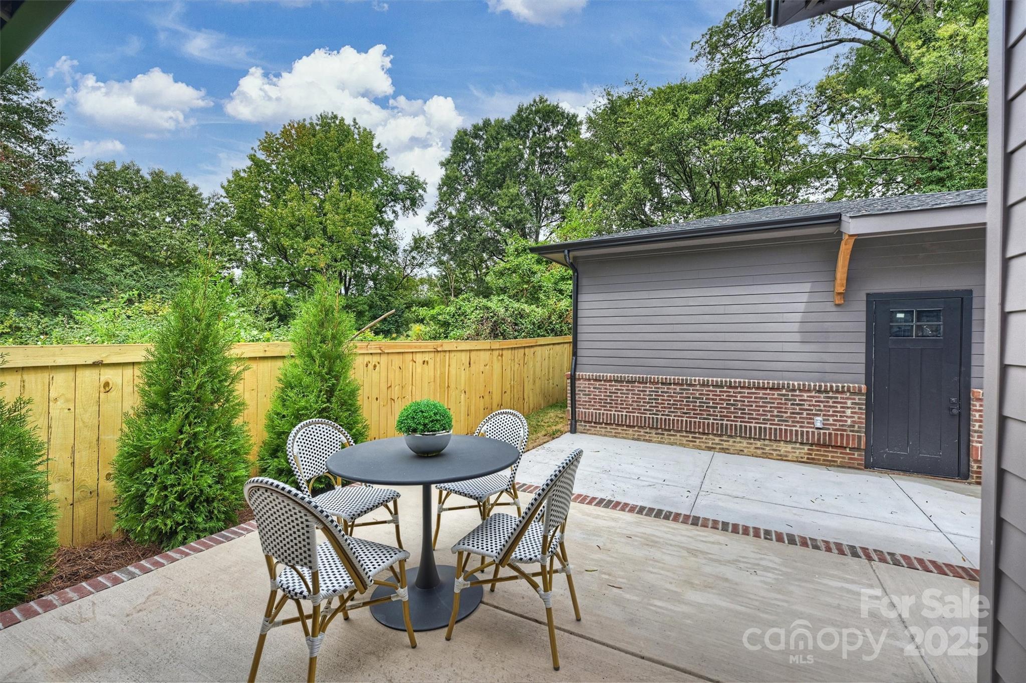 Midwood - Residential