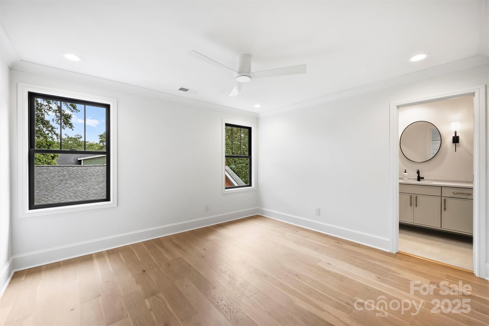 Midwood - Residential