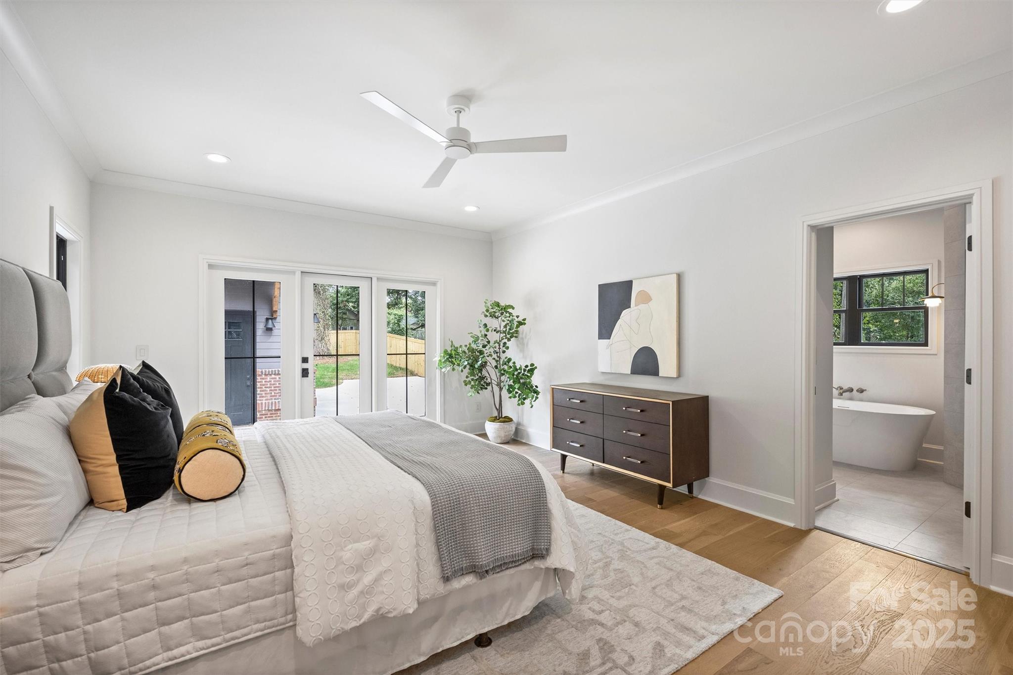 Midwood - Residential