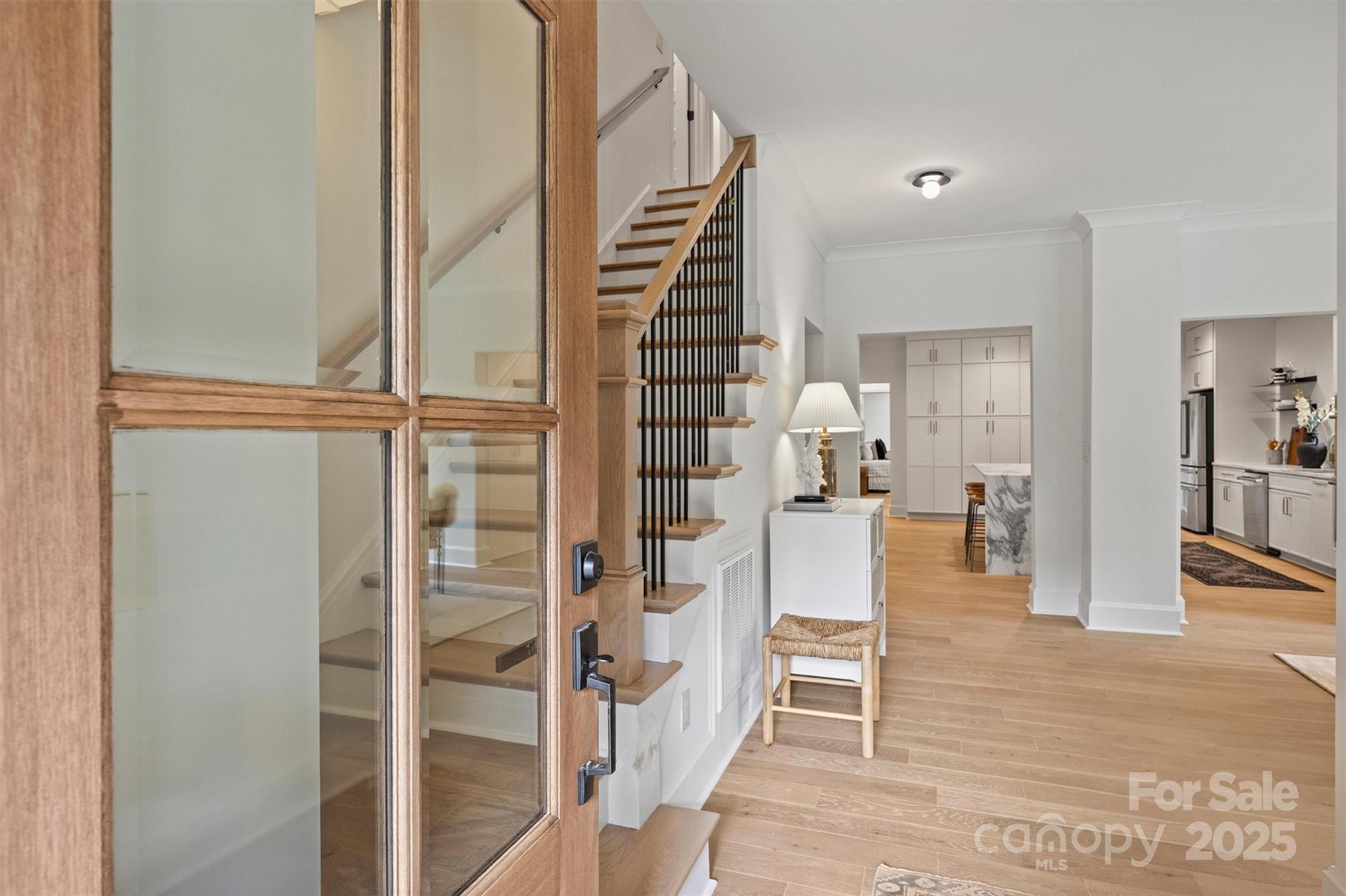 Midwood - Residential