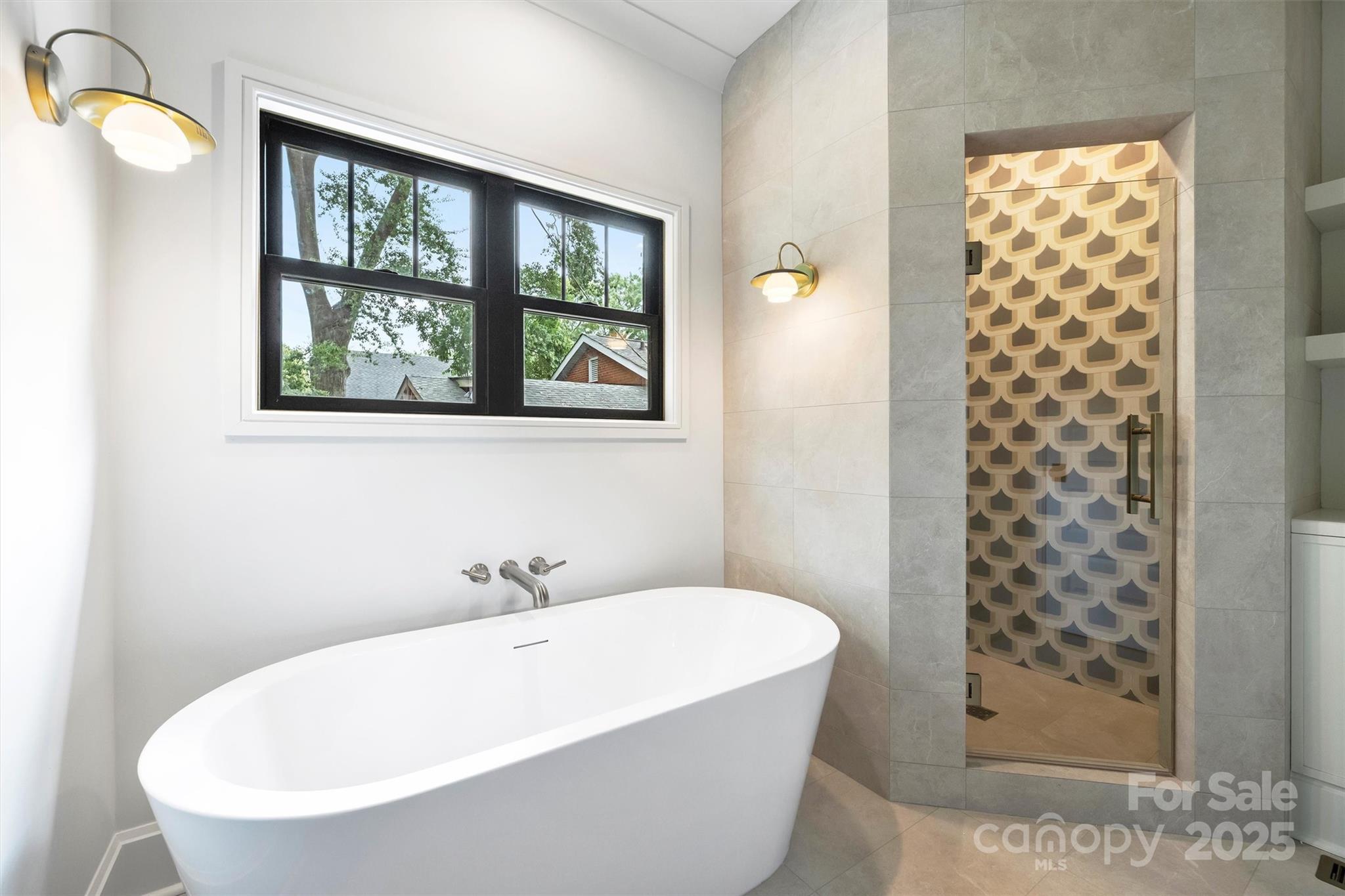 Midwood - Residential