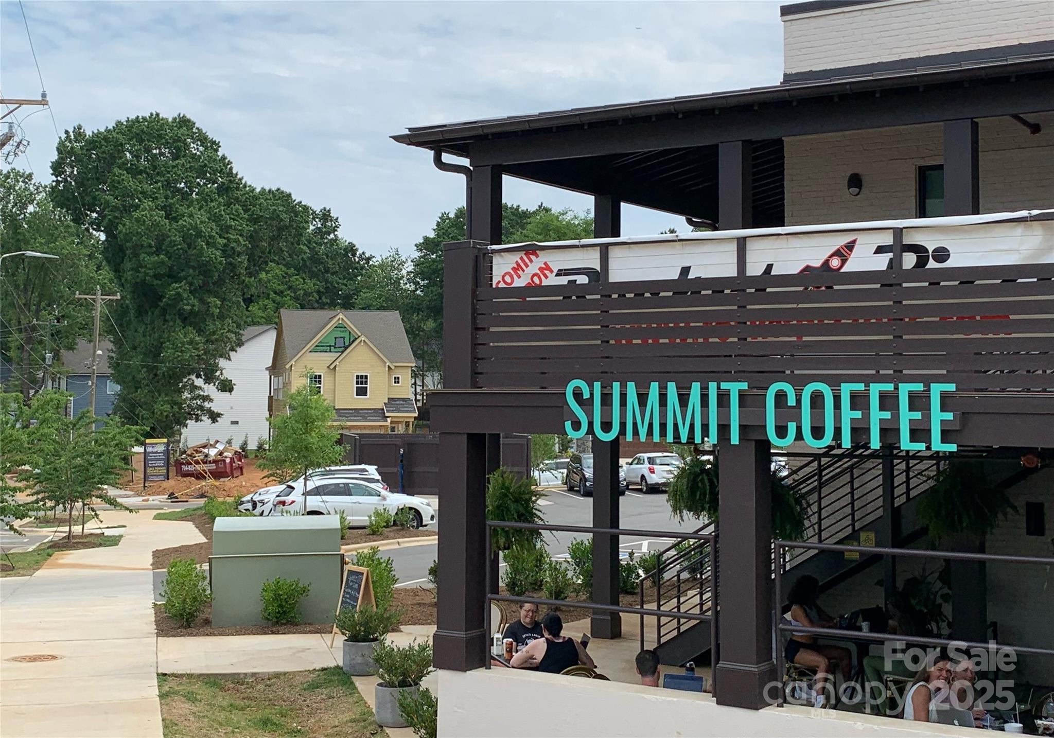 Midwood - Residential