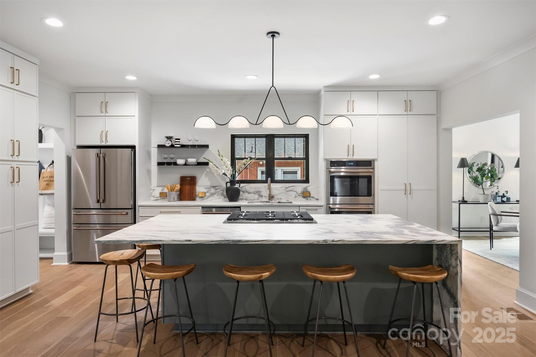 Midwood - Residential