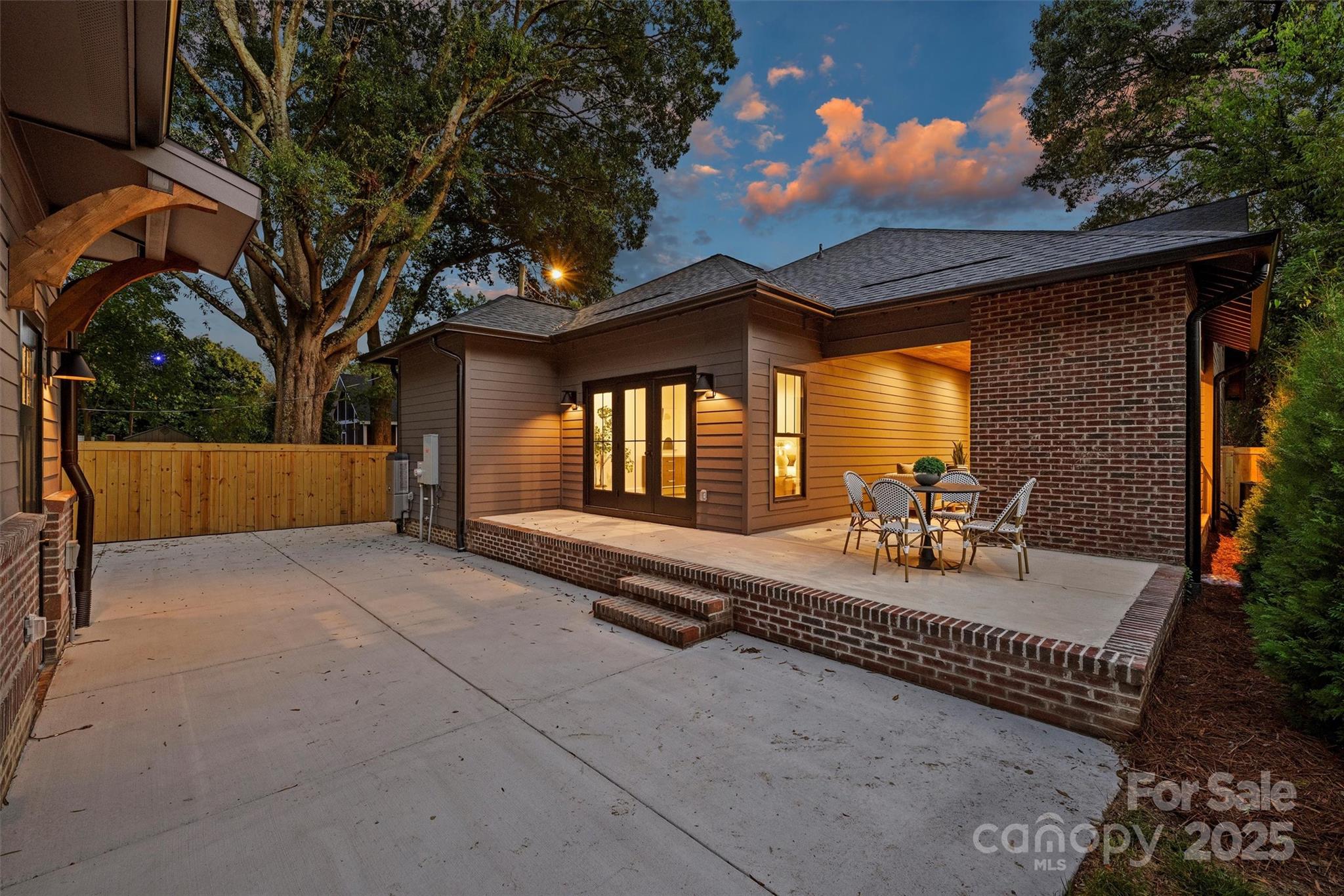 Midwood - Residential