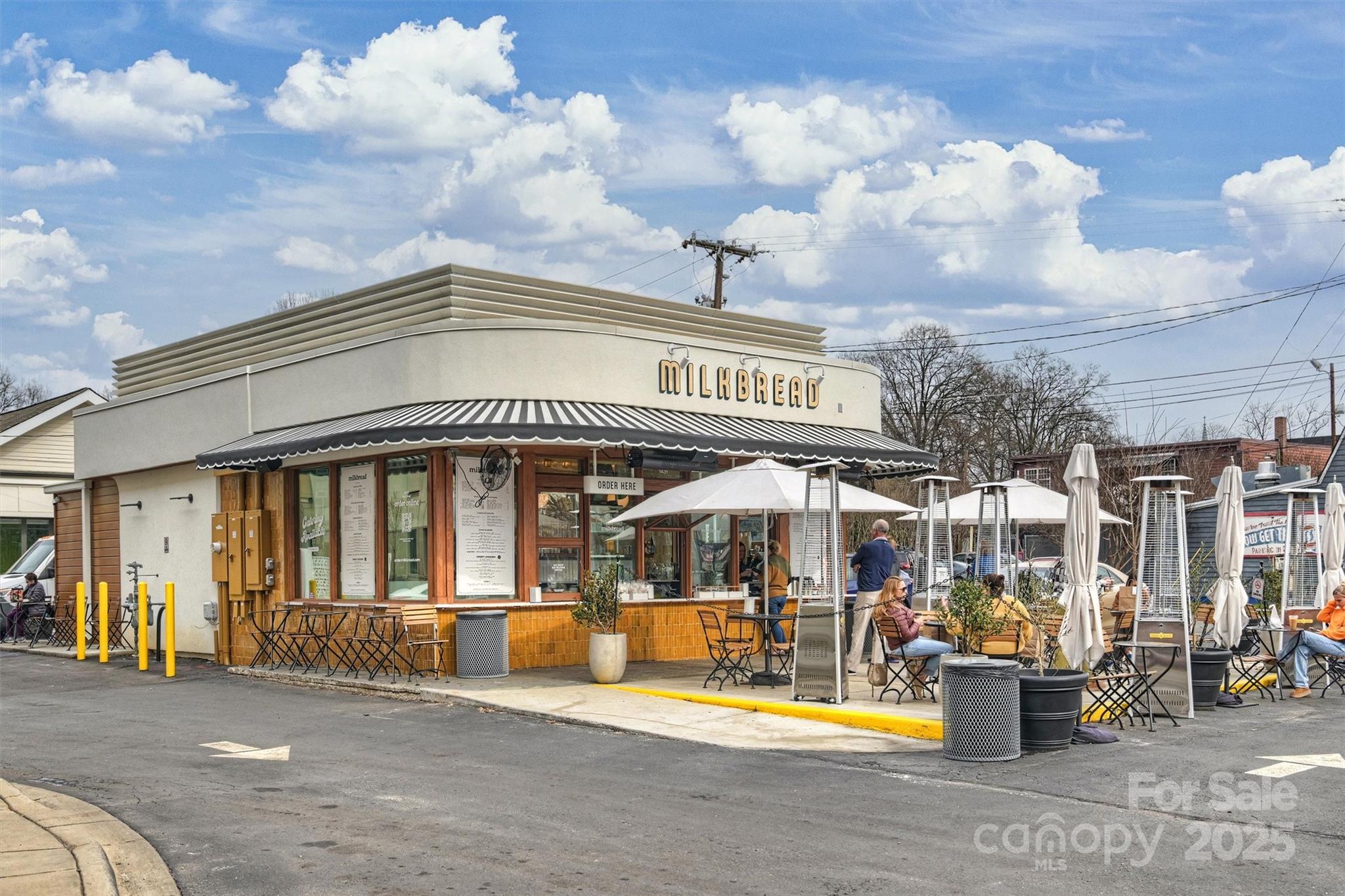 Midwood - Residential