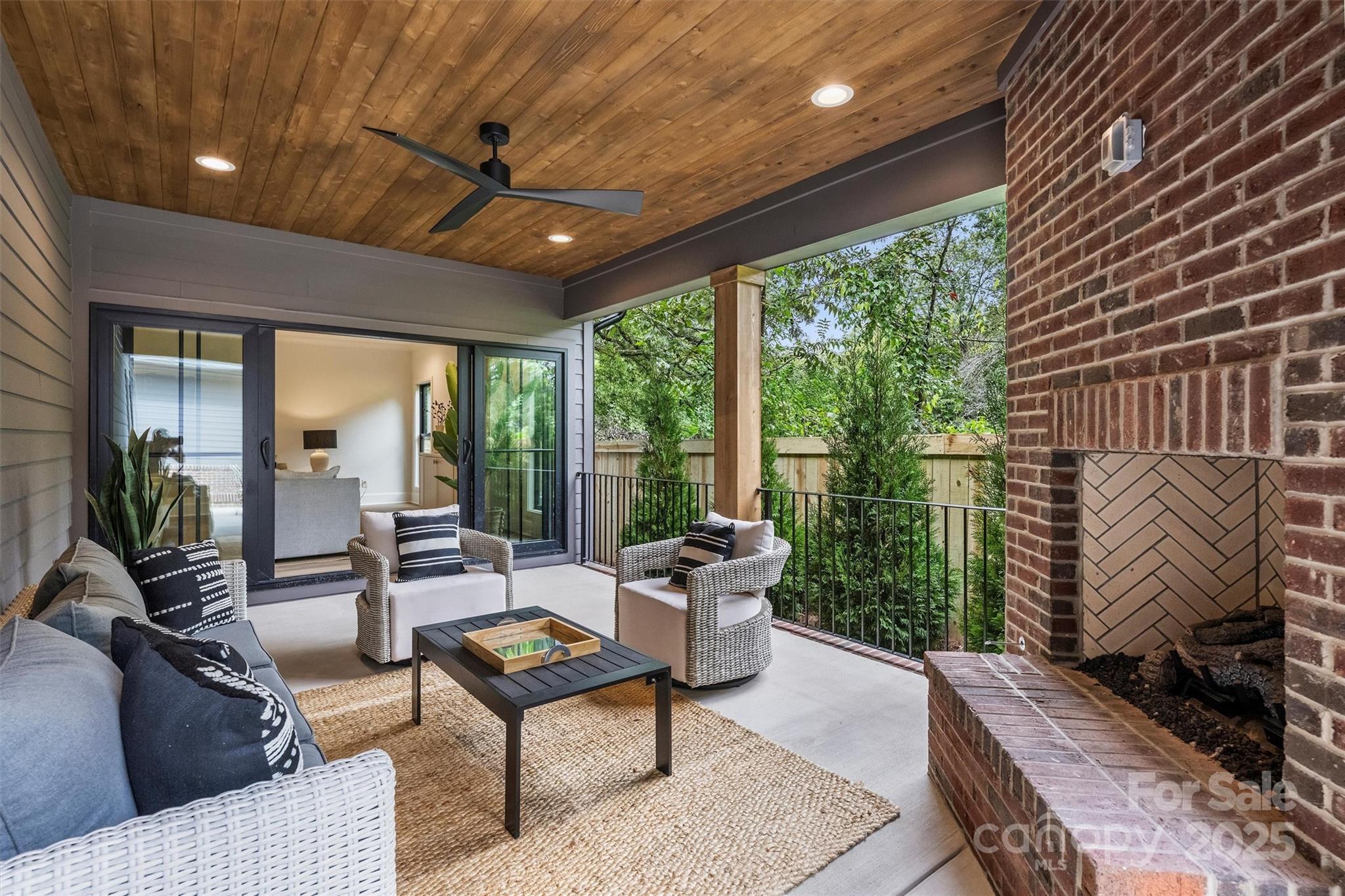 Midwood - Residential