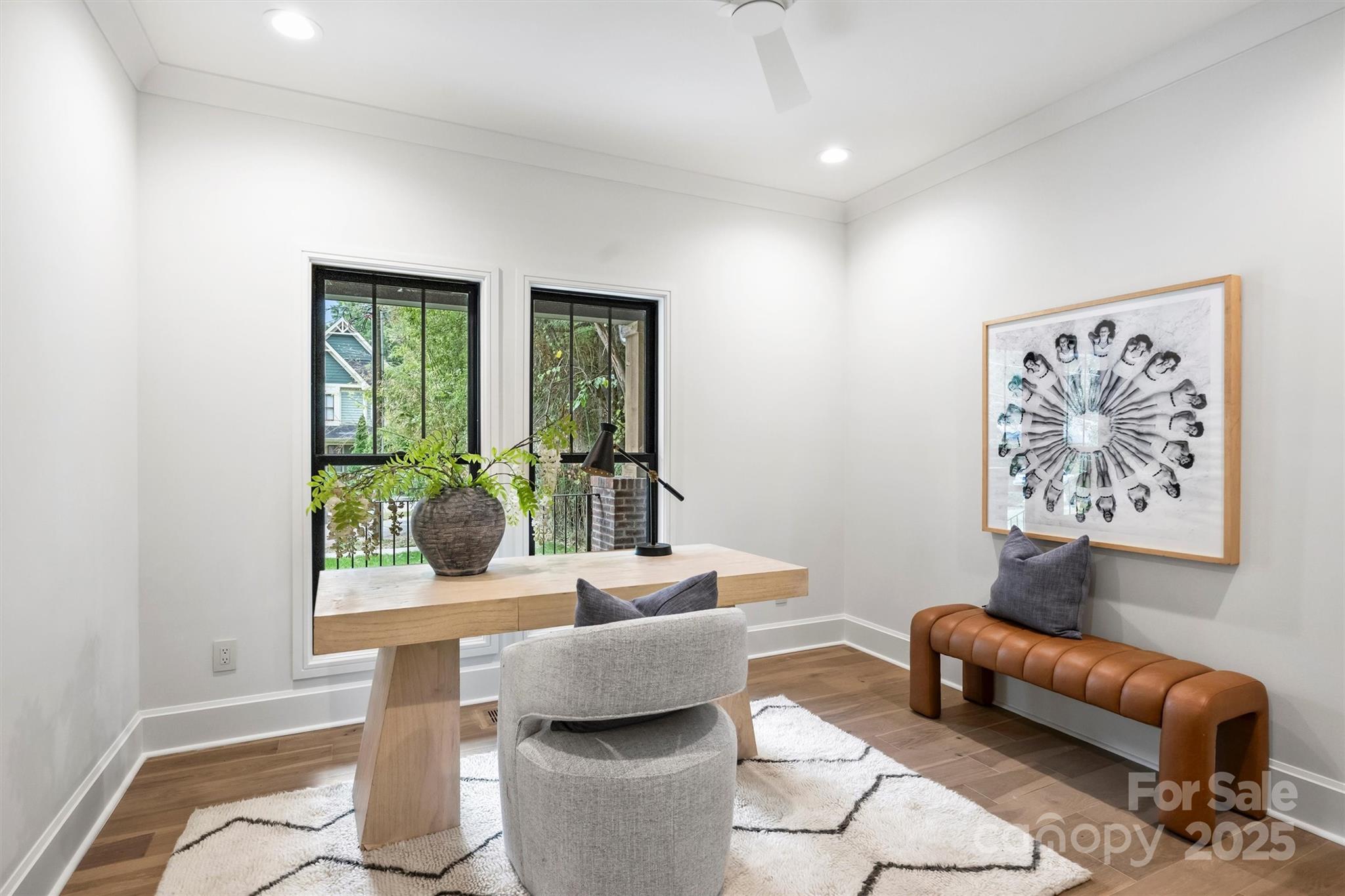 Midwood - Residential