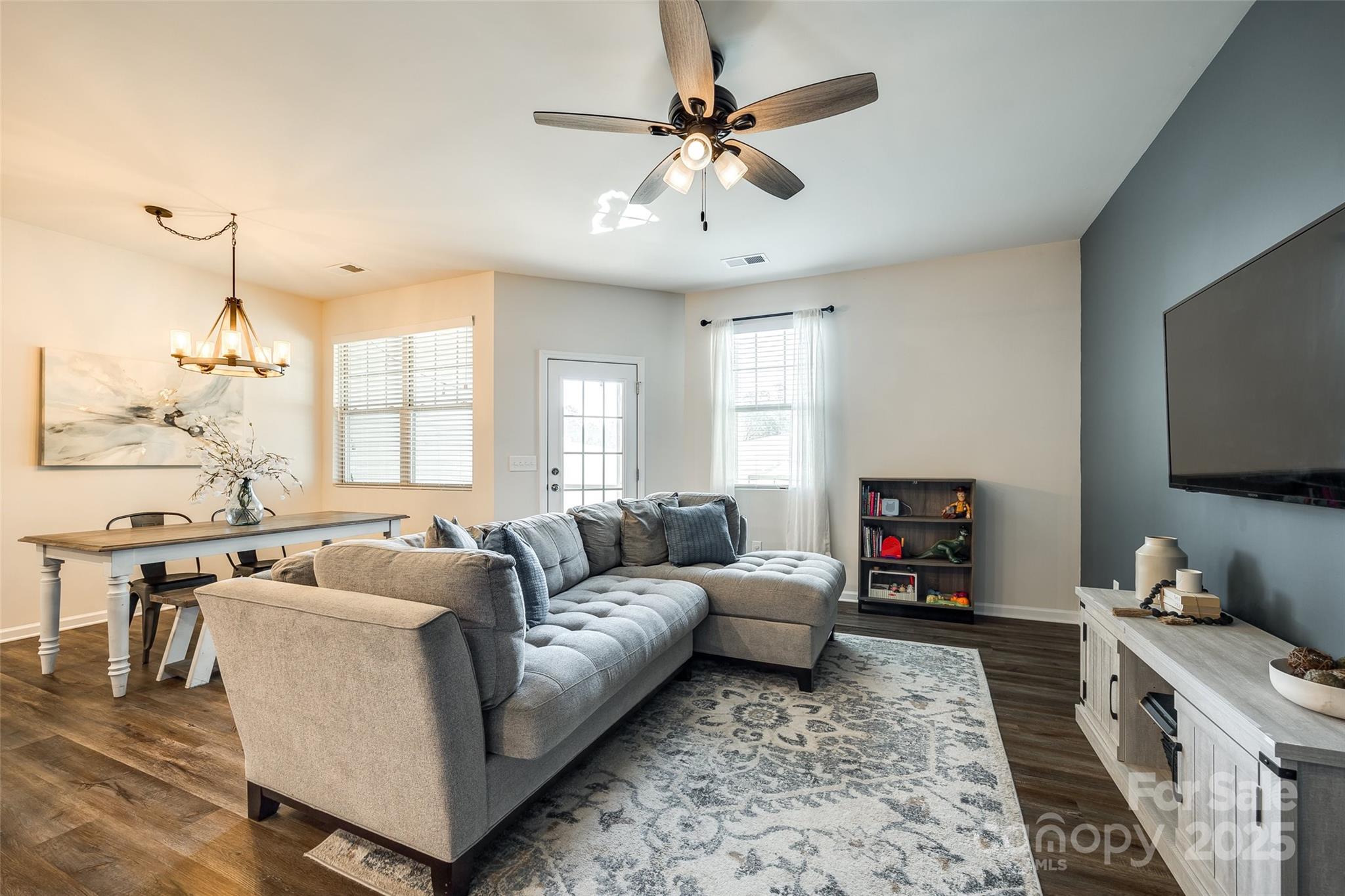 The Greens - Residential