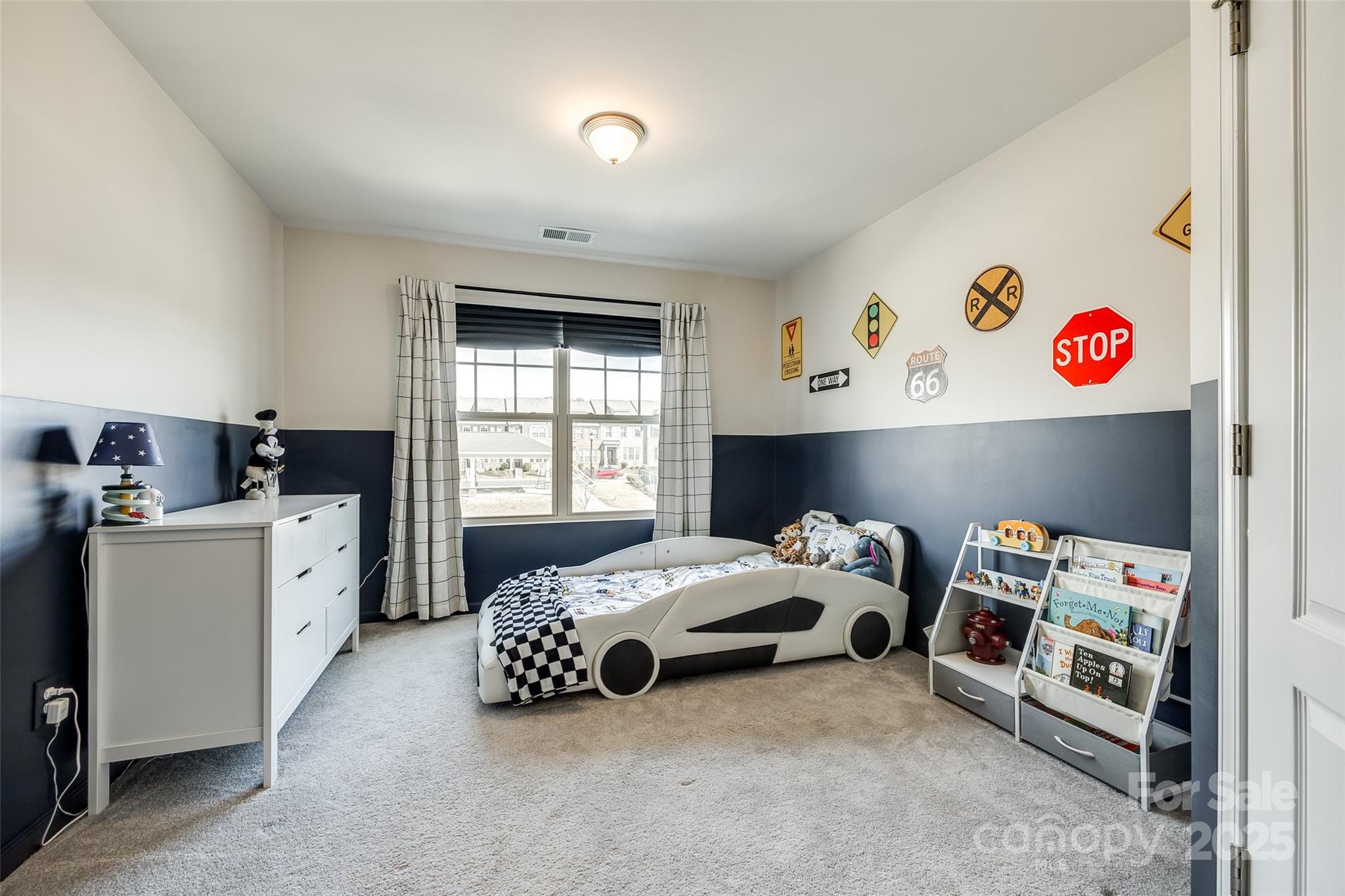 The Greens - Residential