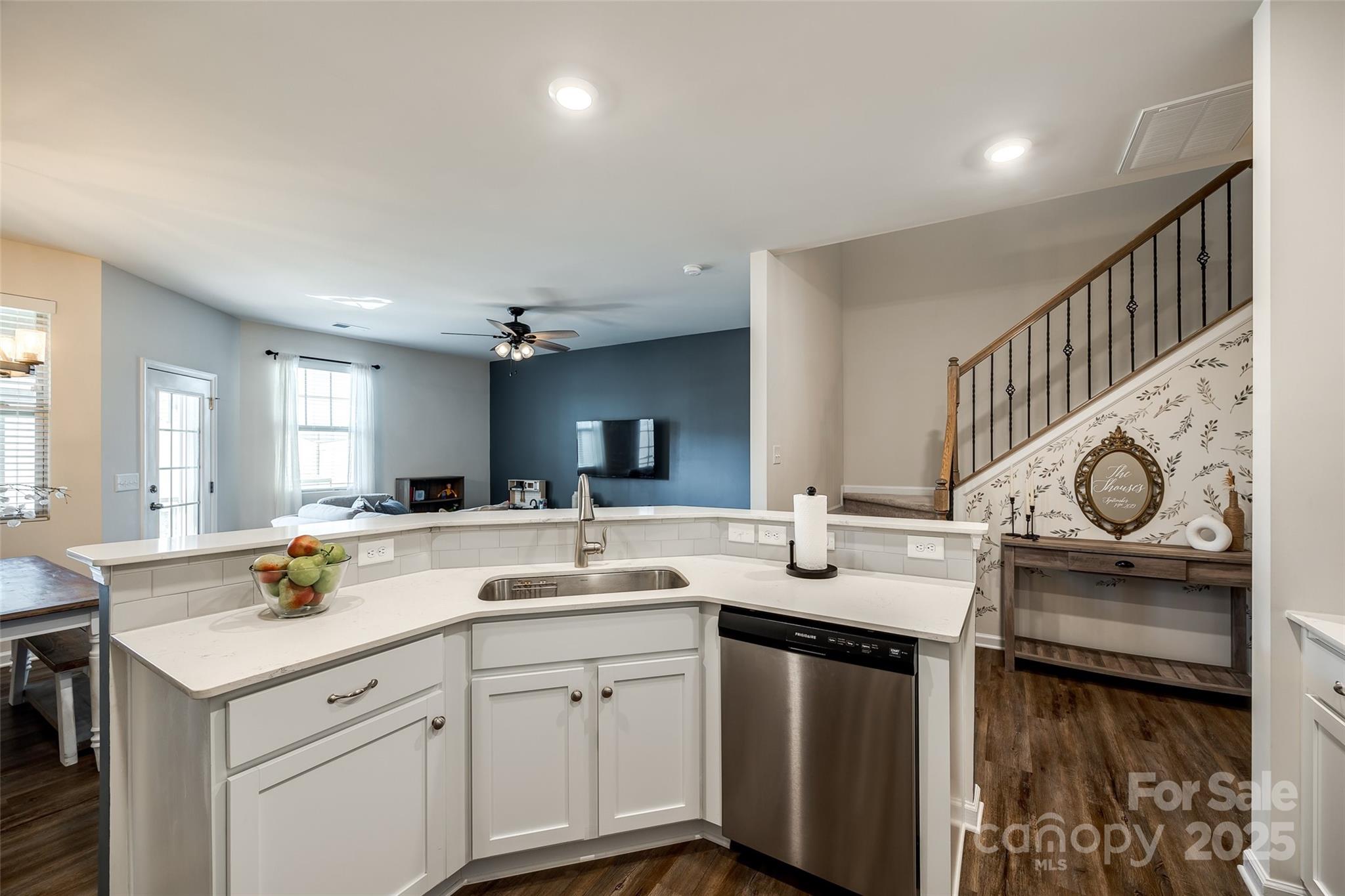 The Greens - Residential