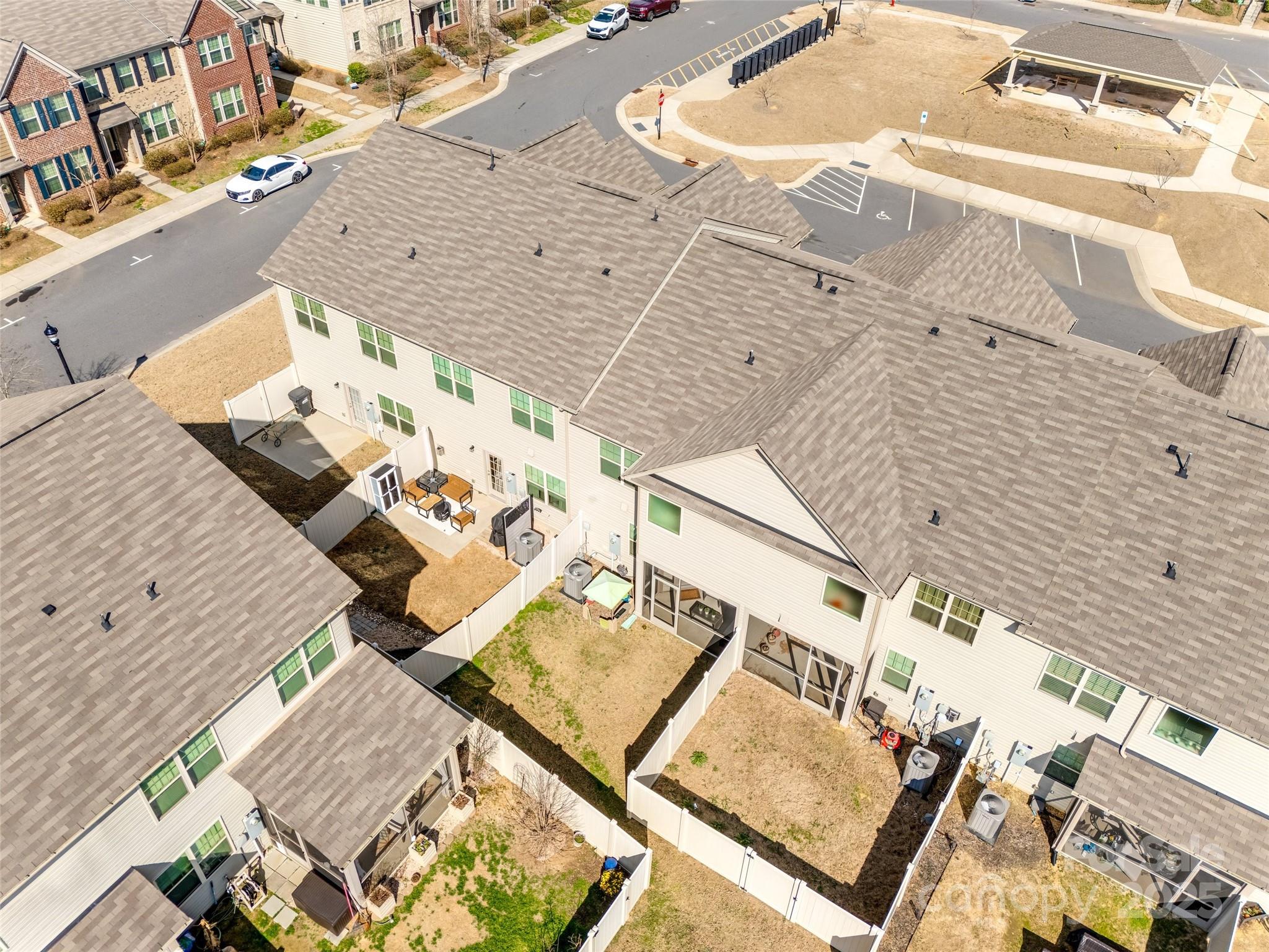 The Greens - Residential