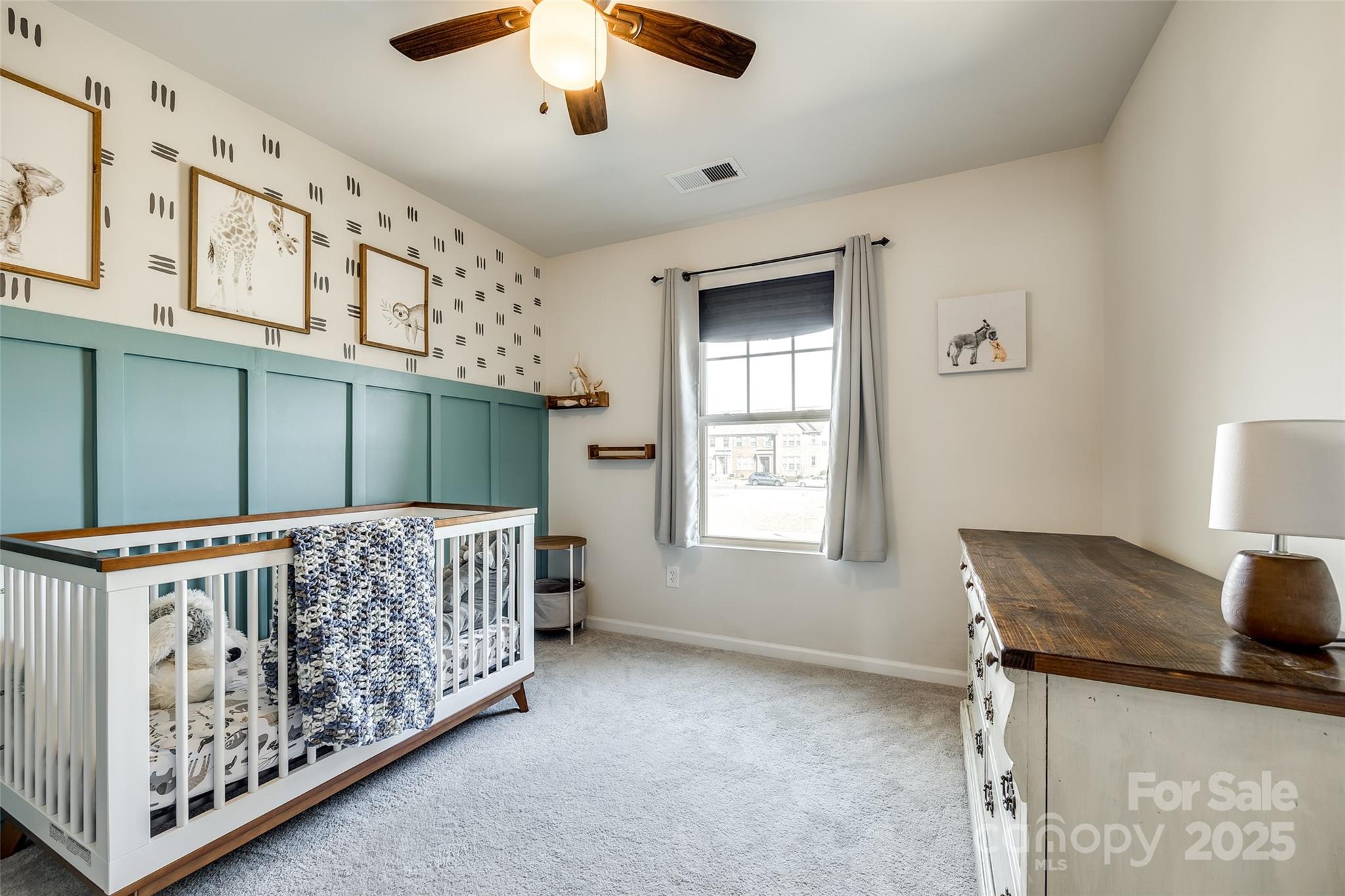 The Greens - Residential