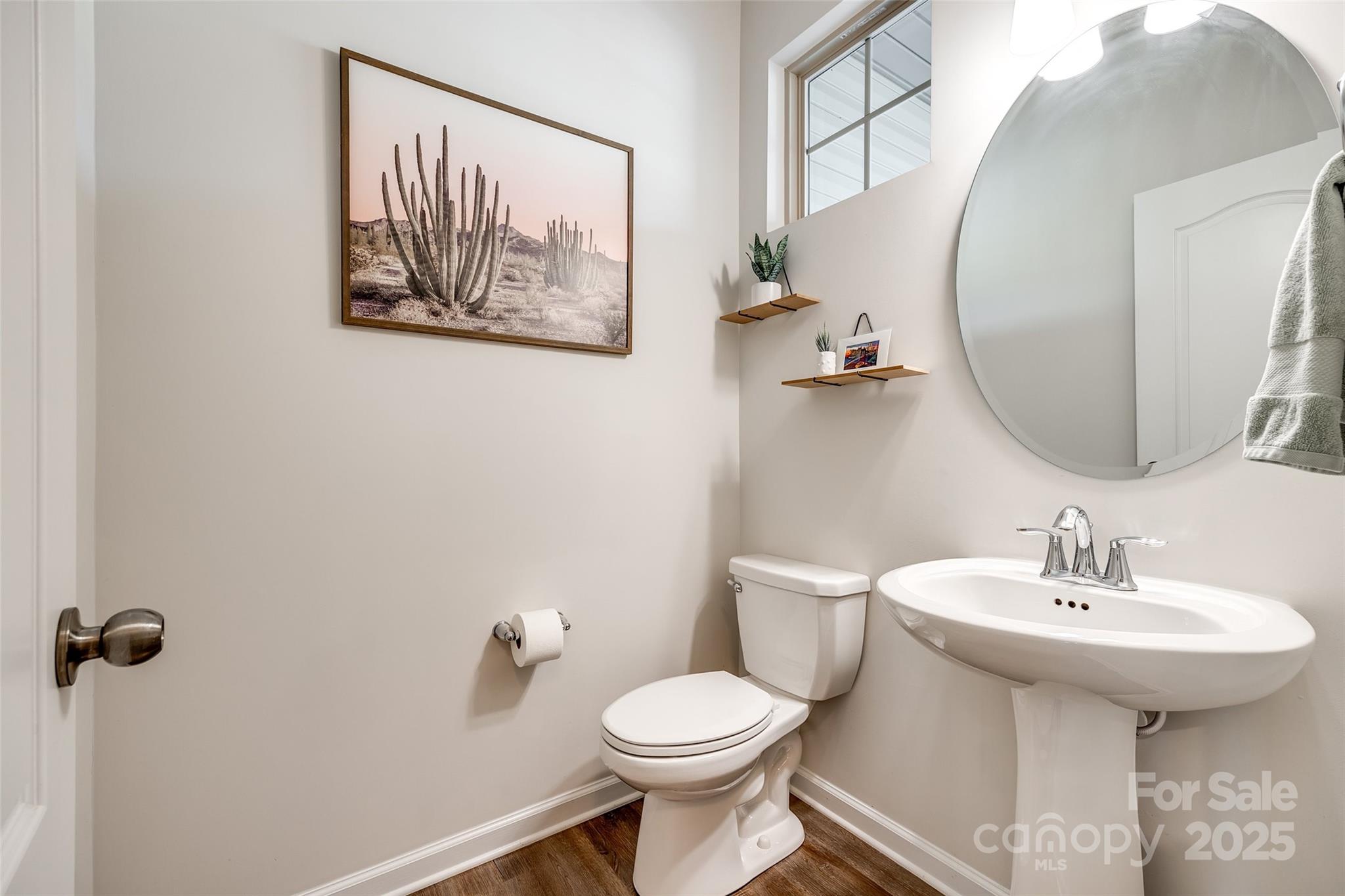 The Greens - Residential