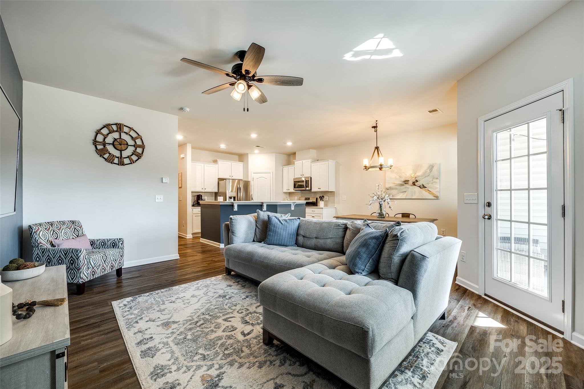 The Greens - Residential