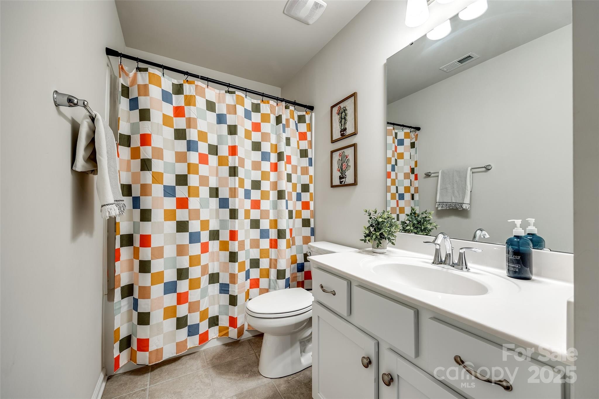 The Greens - Residential