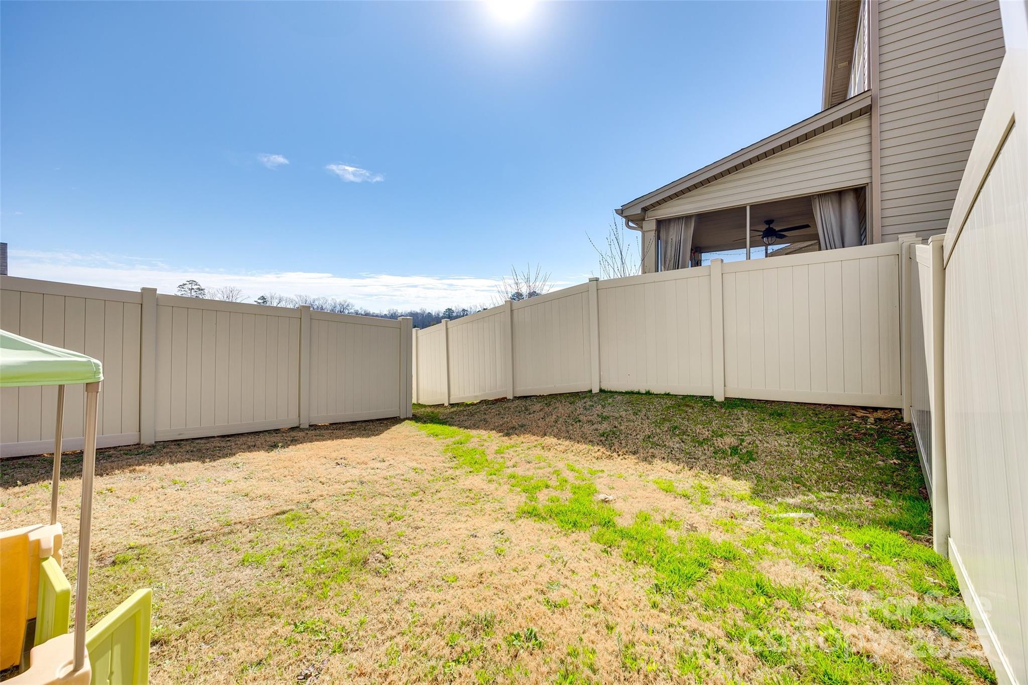 The Greens - Residential