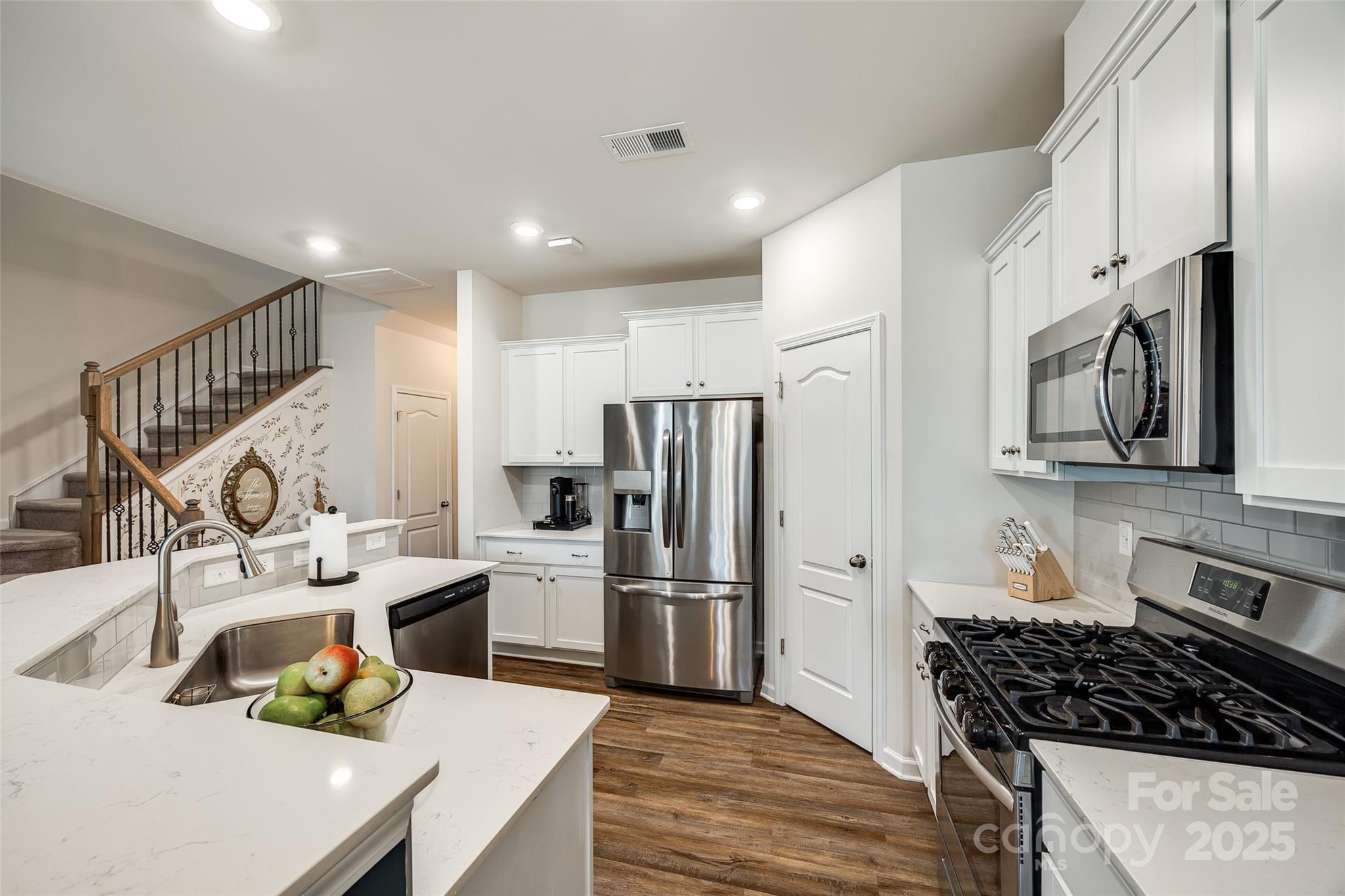 The Greens - Residential