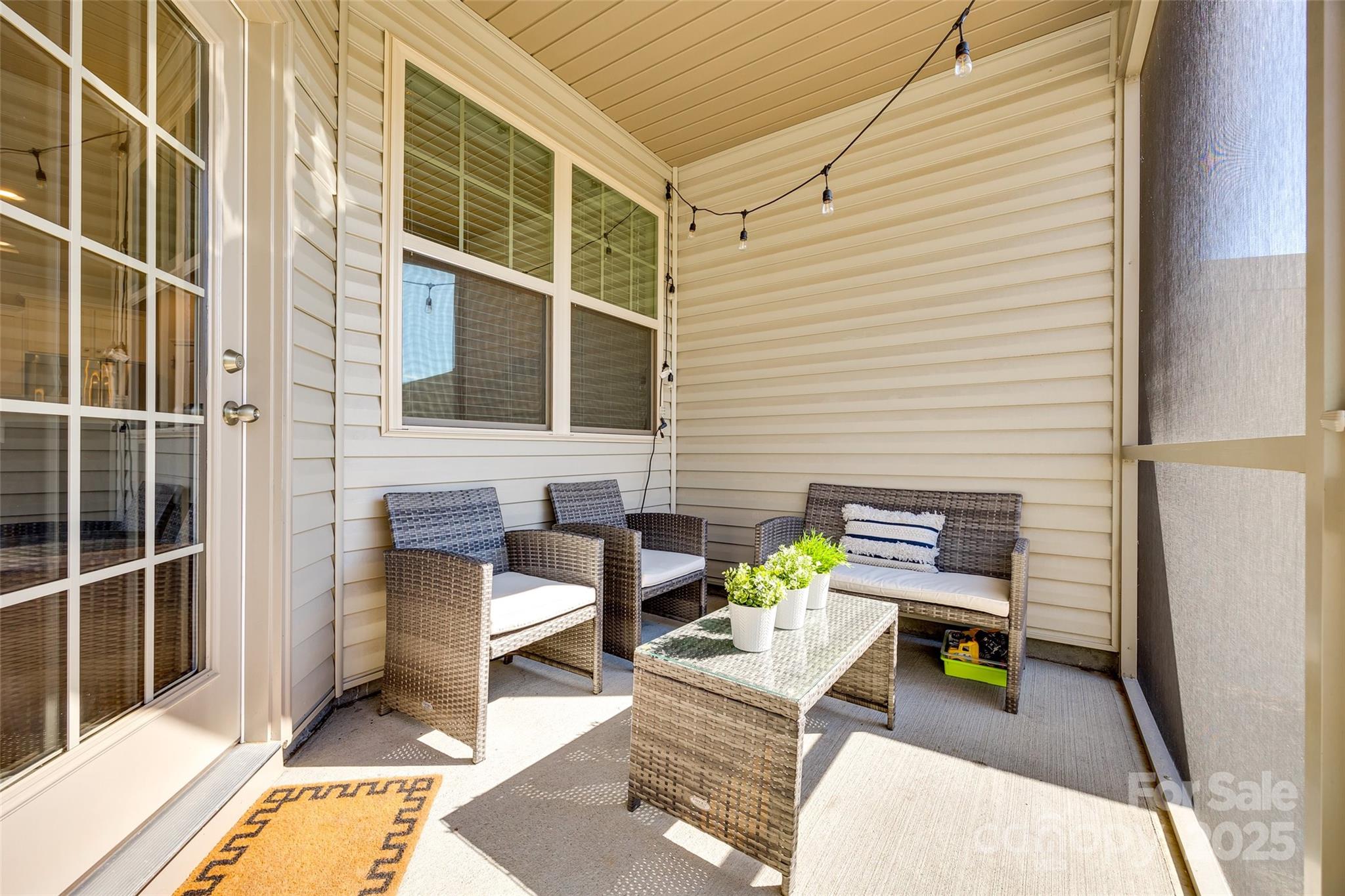 The Greens - Residential