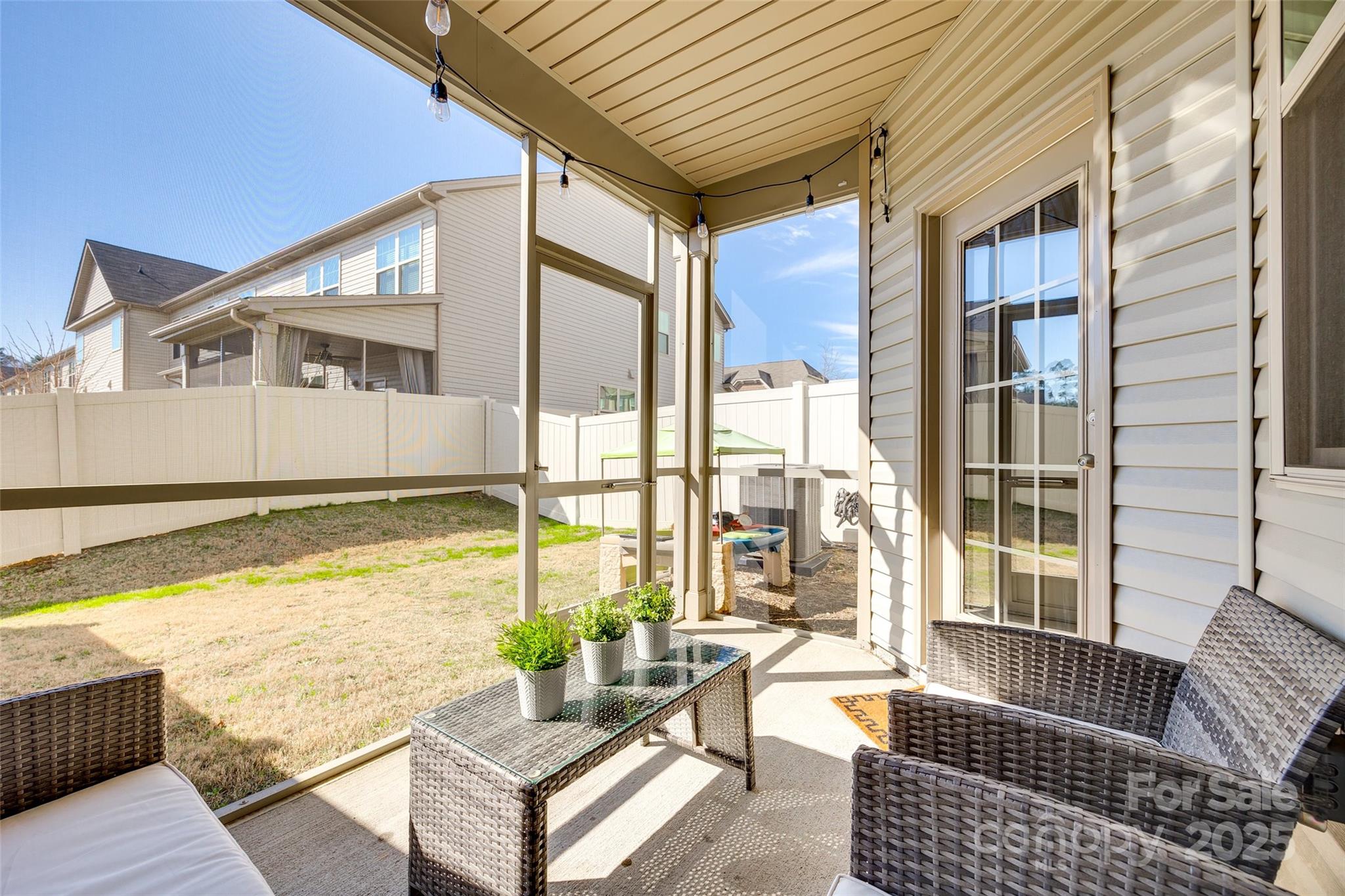 The Greens - Residential