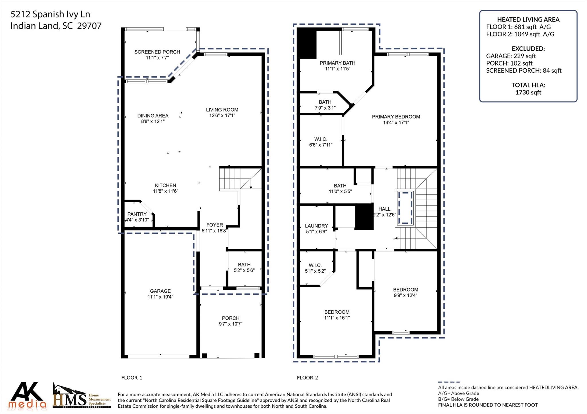 The Greens - Residential