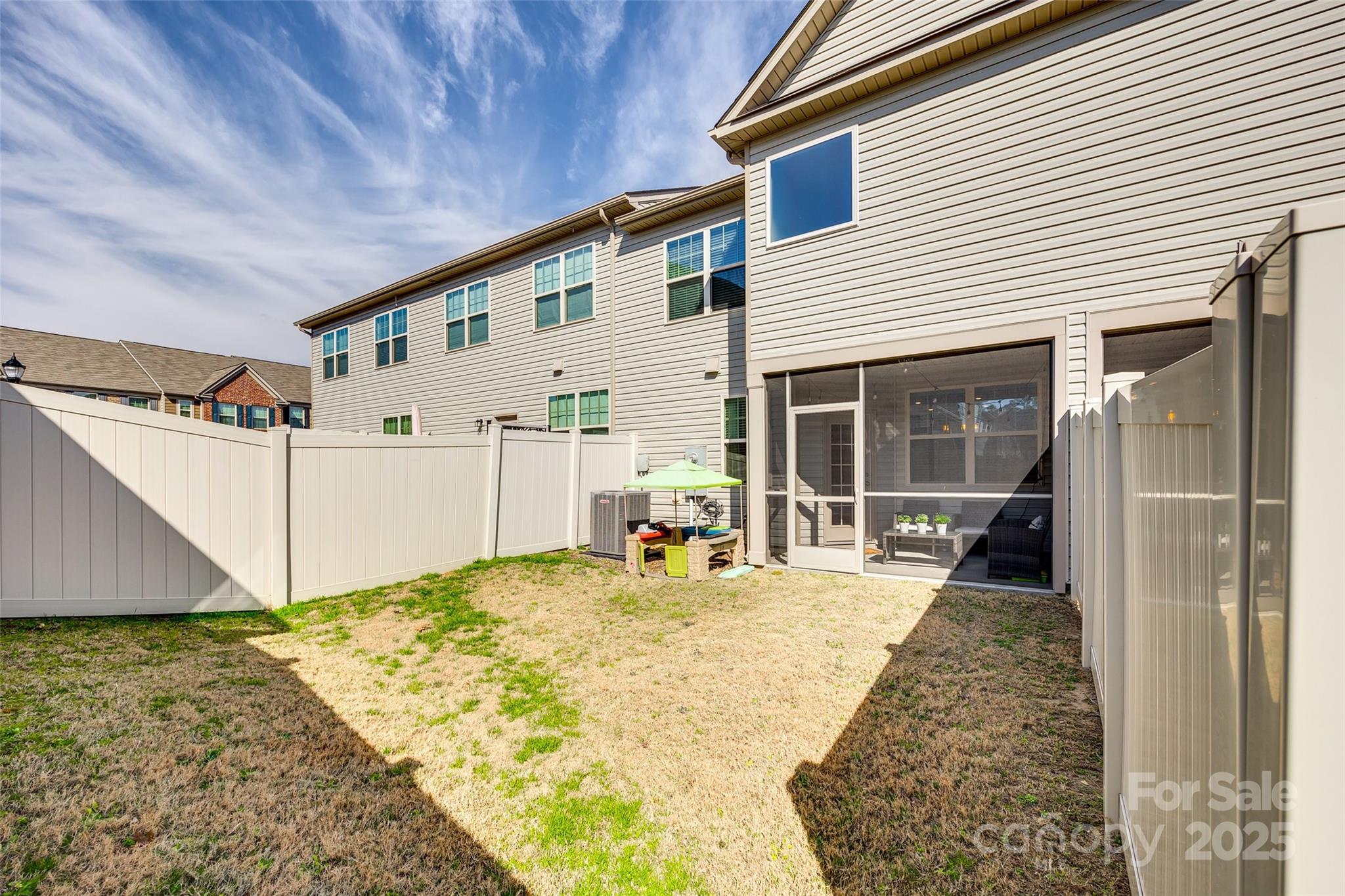 The Greens - Residential