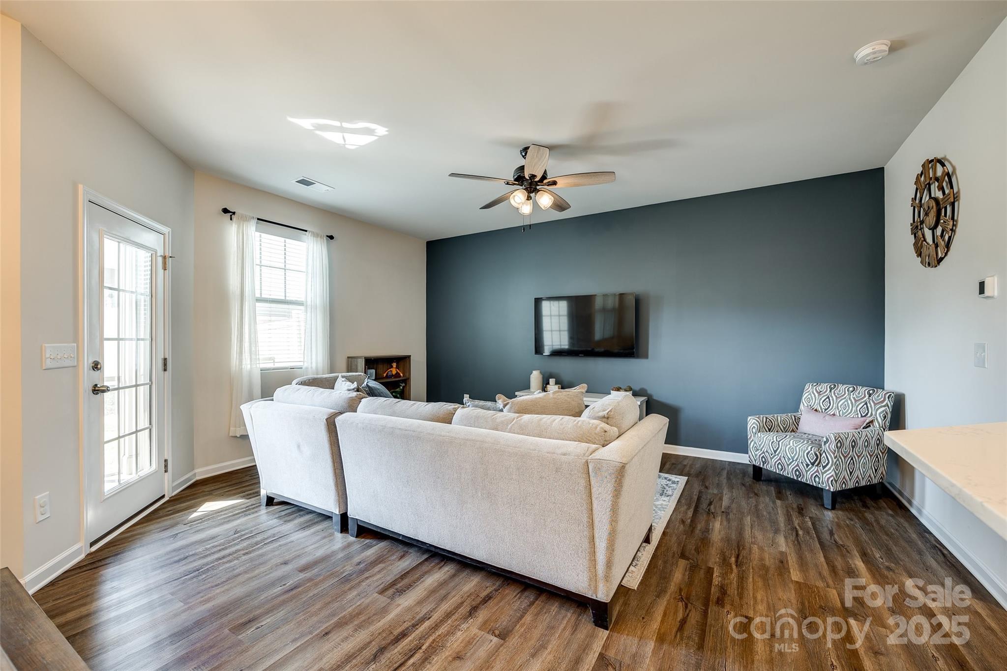 The Greens - Residential