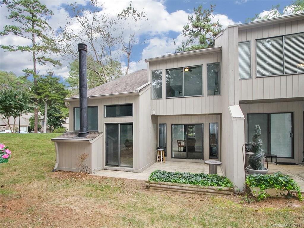 River Hills - Residential