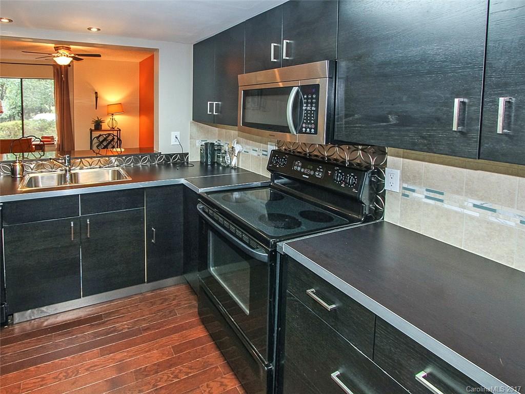 River Hills - Residential