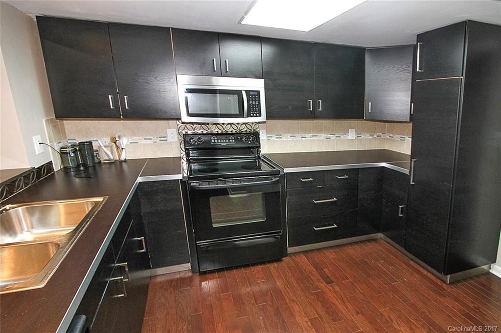 River Hills - Residential