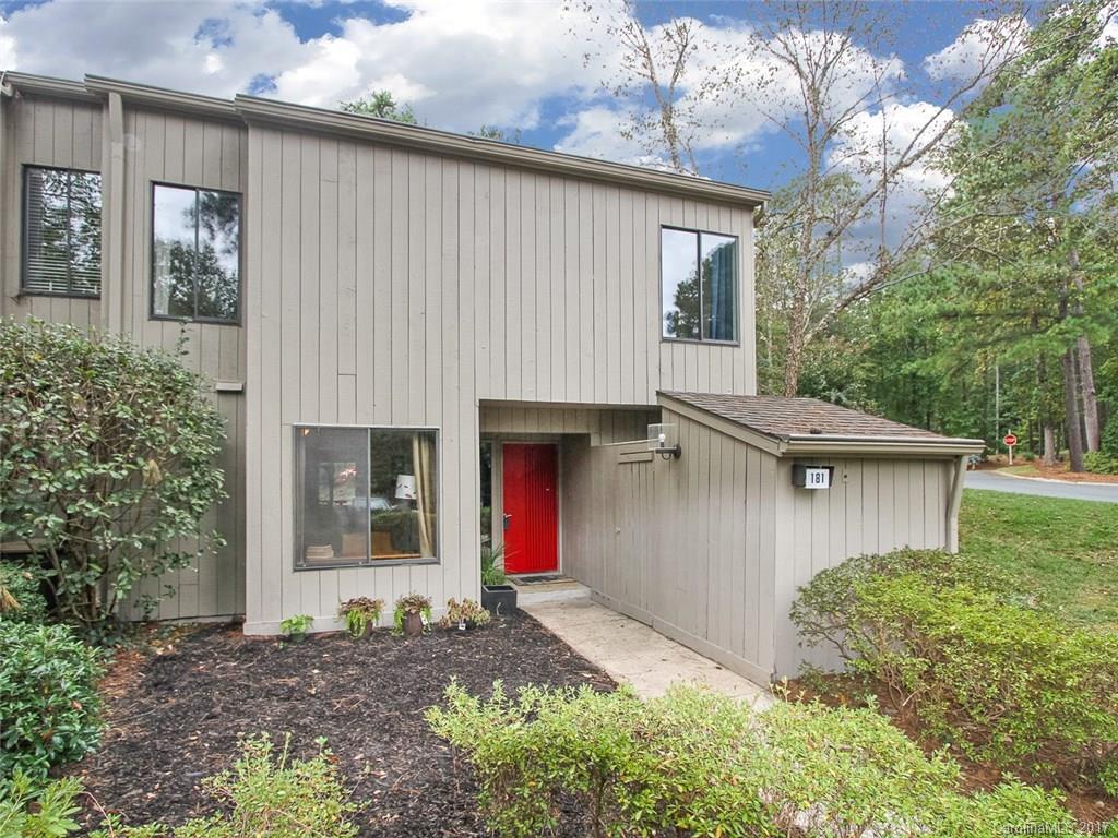 River Hills - Residential