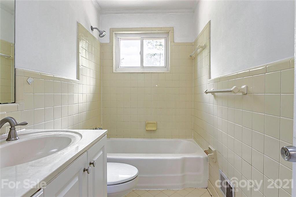 Montclaire - Residential