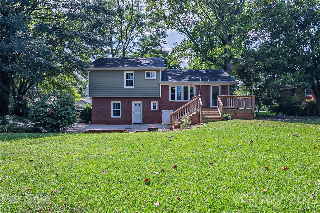 Montclaire - Residential