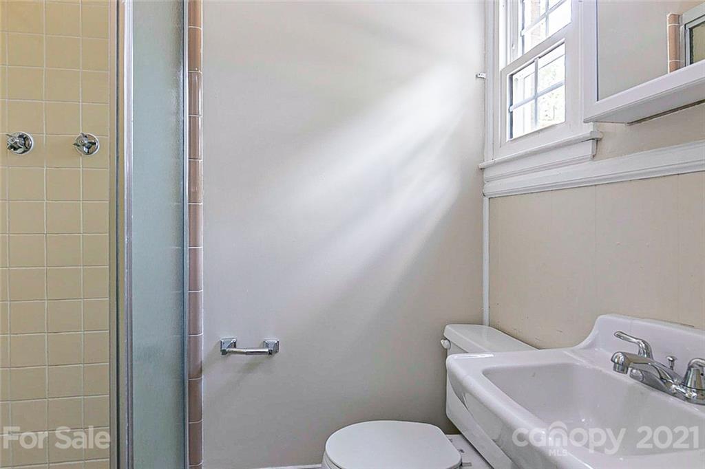 Montclaire - Residential