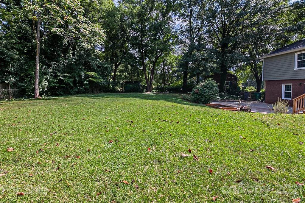 Montclaire - Residential