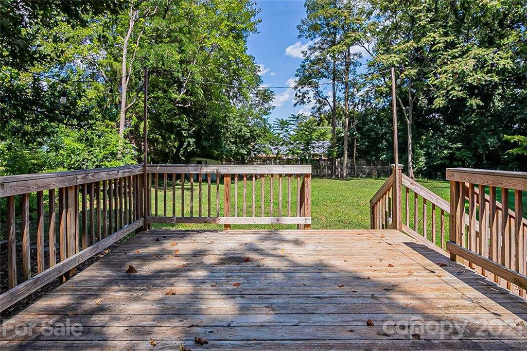 Montclaire - Residential