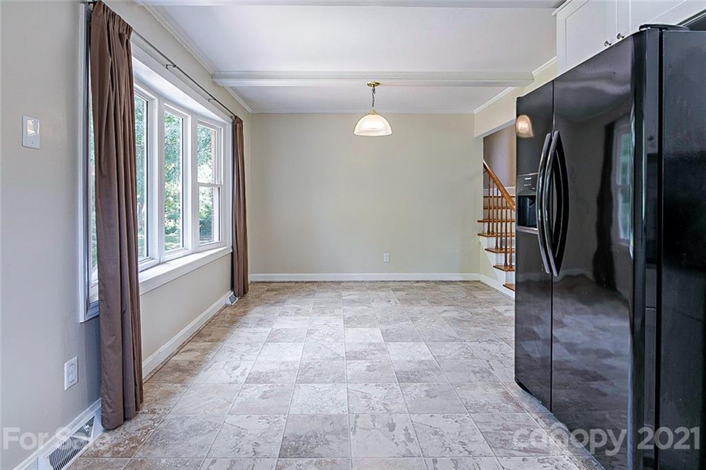 Montclaire - Residential